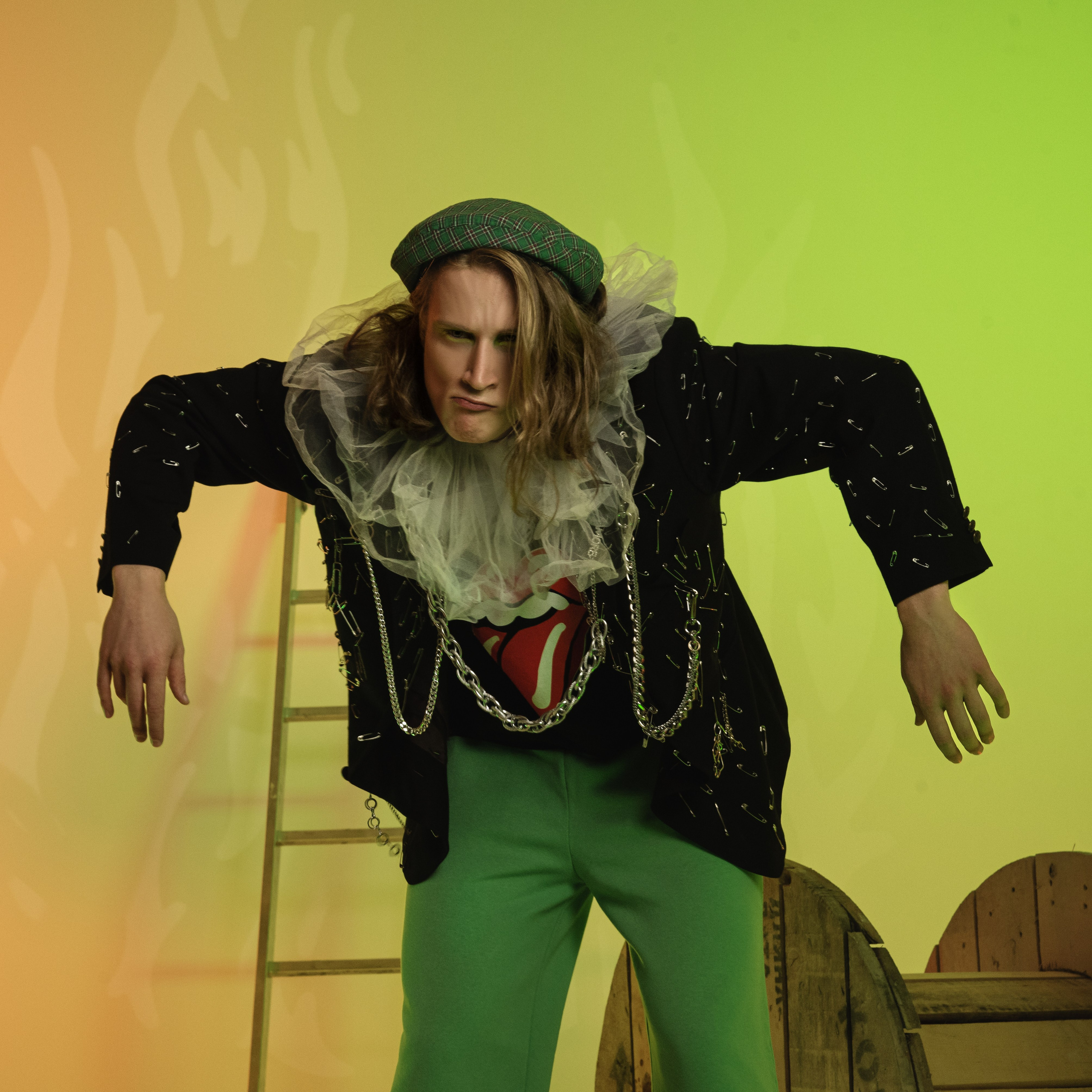 Godox Day 2022. Портретный Семейный Fine-Art фотограф в Санкт-Петербурге Криулина