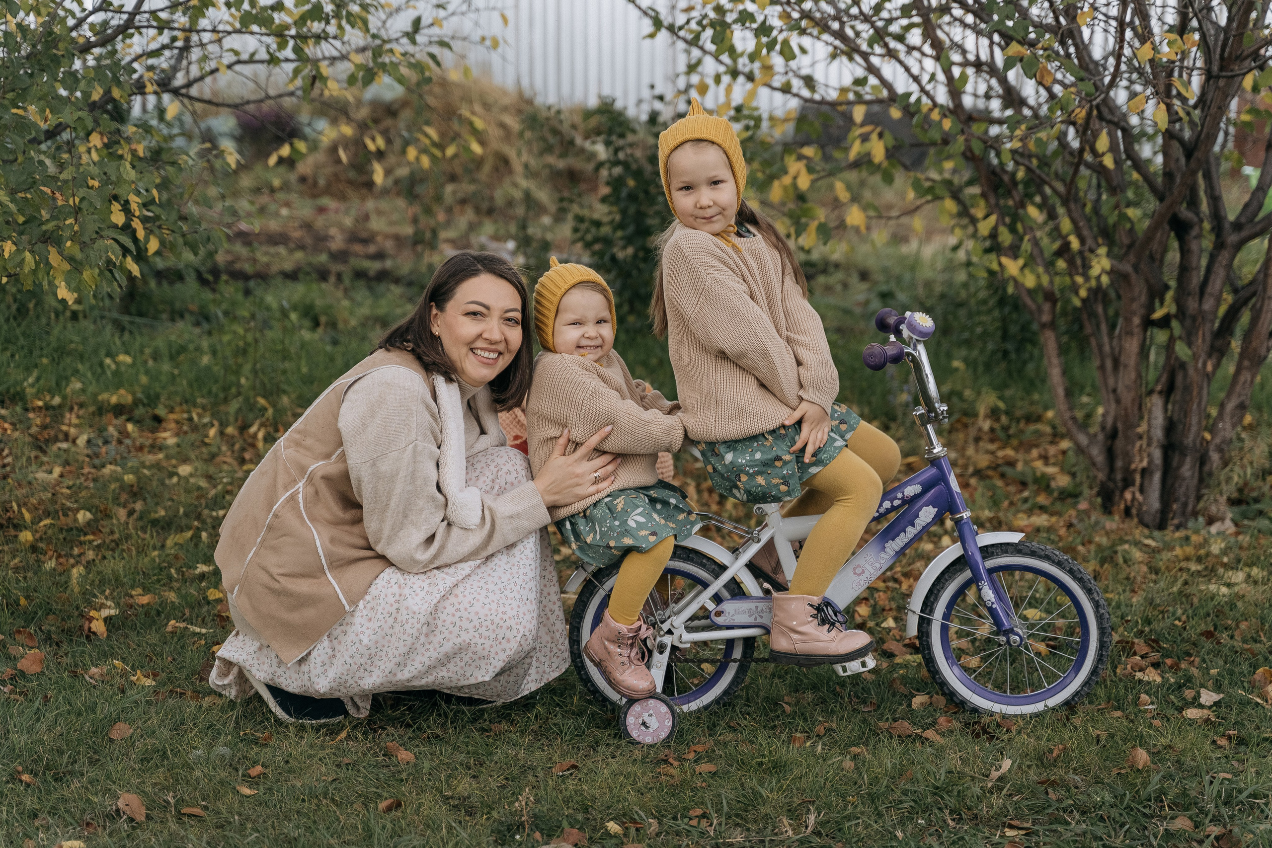 Разалина Рамина Амира. Свадебный семейный фотограф Ксения Божко Уфа Раевка никах в Нарыстау