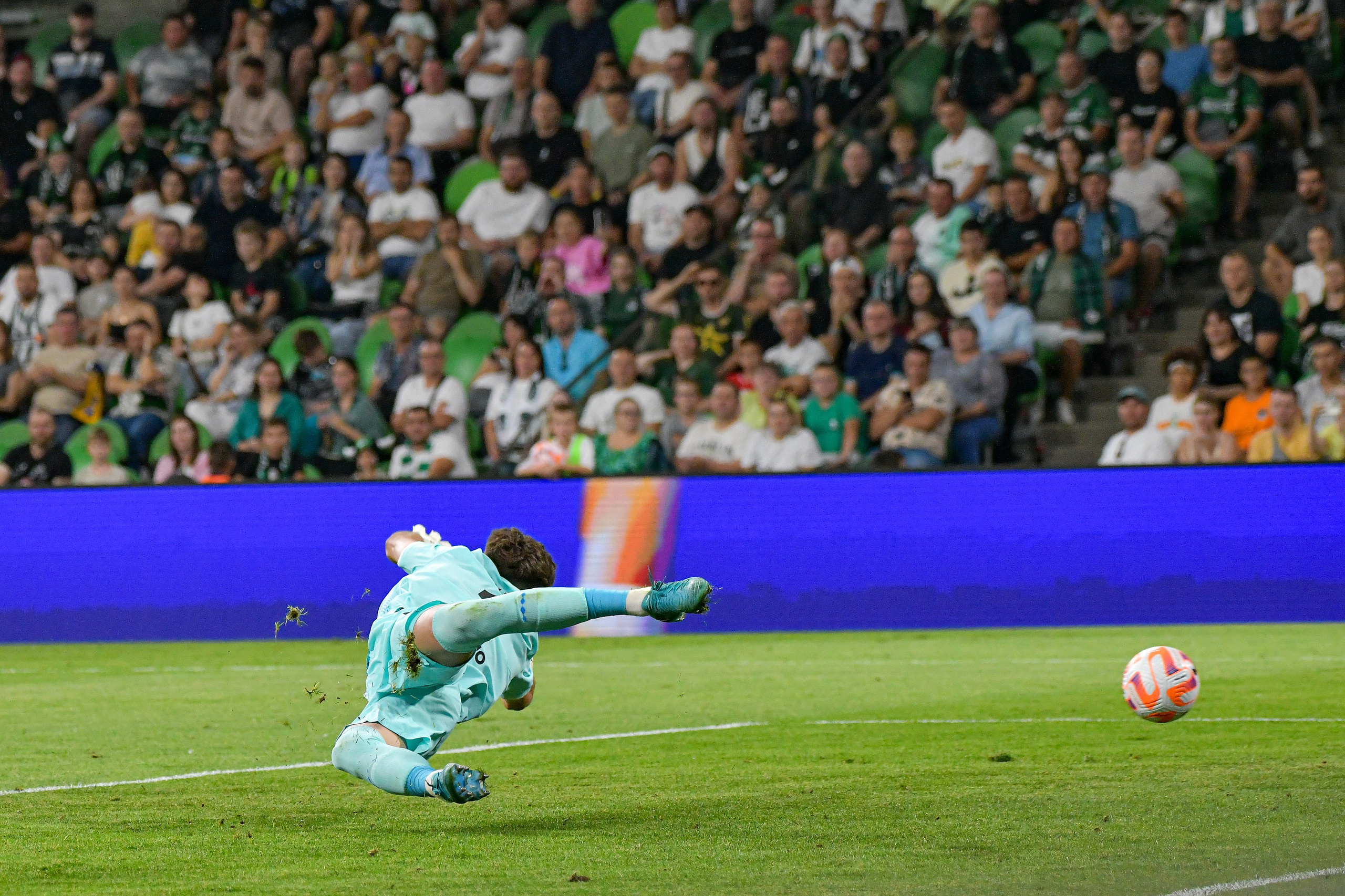 ФК «Краснодар» — ФК «Ростов» 》2:0《 Чемпионат России по футболу. Российская Премьер-Лига. 8 тур 14.09.2024. Свой взгляд через объектив