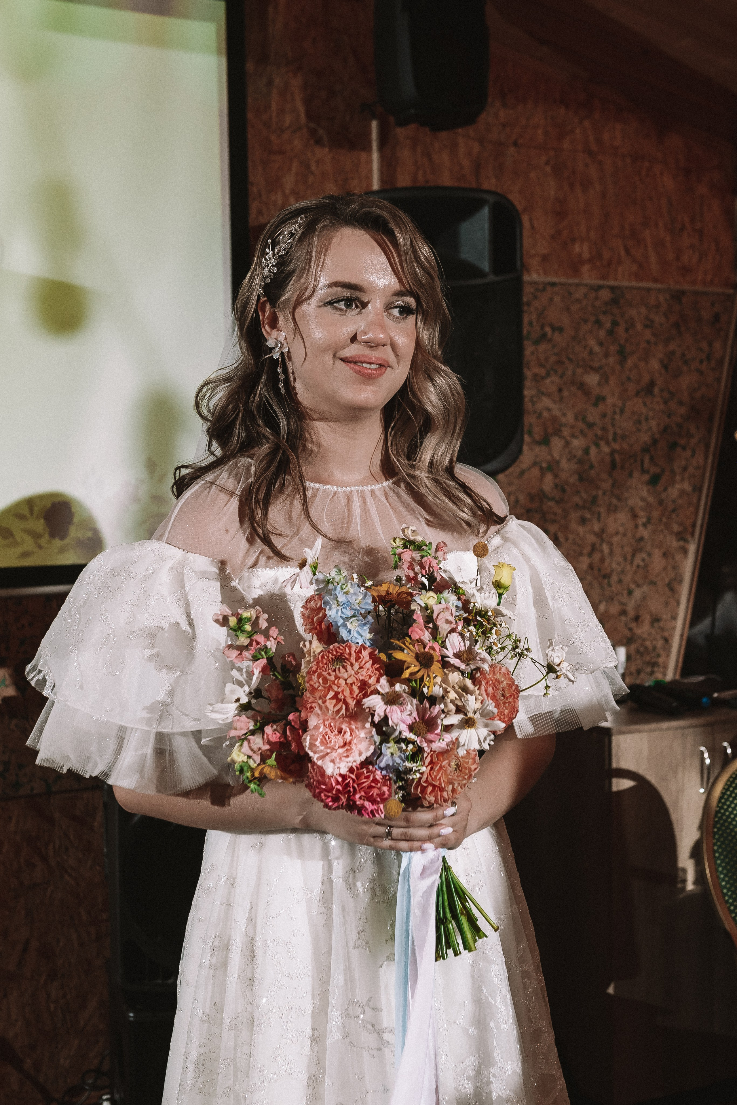 Кристина + Дмитрий. Свадебный и семейный фотограф в Волгограде Олеся Лисицкая