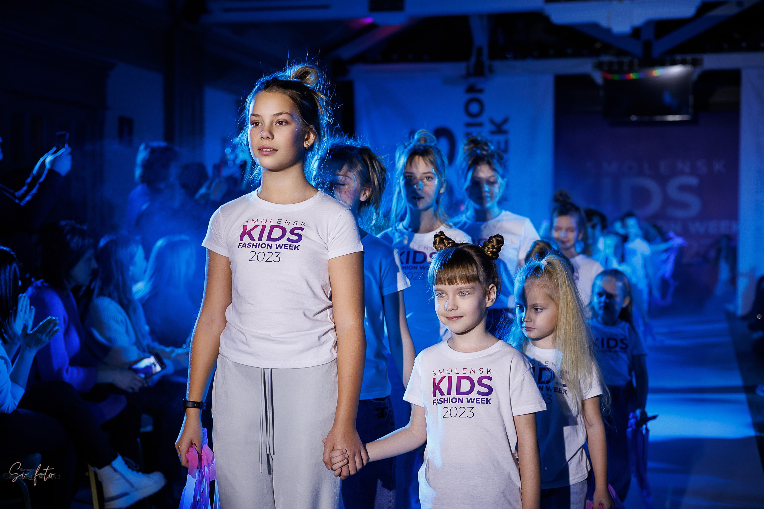 Smolensk Fashion Week_показы_ДЕНЬ 1. Главная