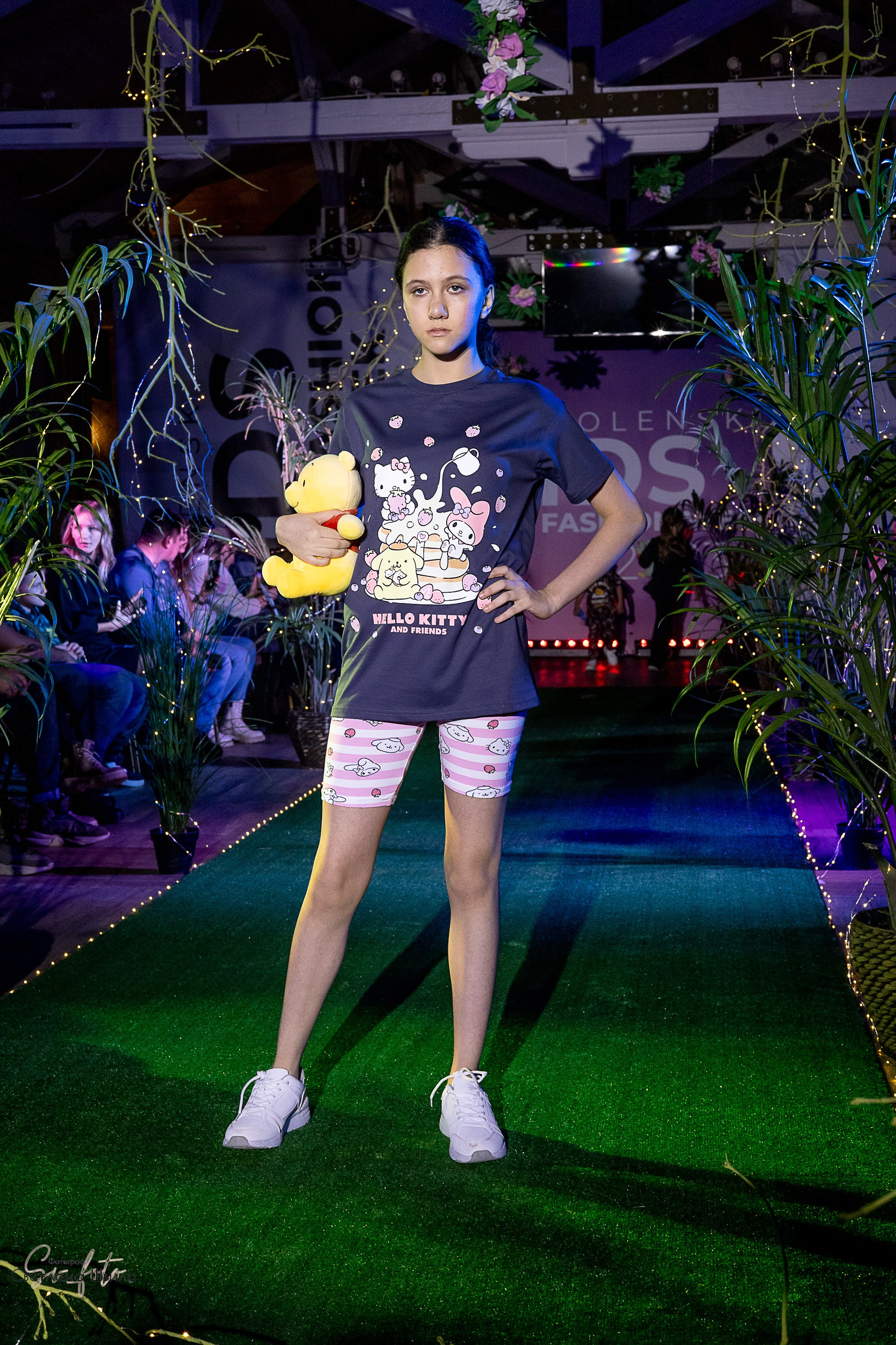 Smolensk Fashion Week_показы_ДЕНЬ 3_ФИНАЛ_Алиса в стране чудес. Главная