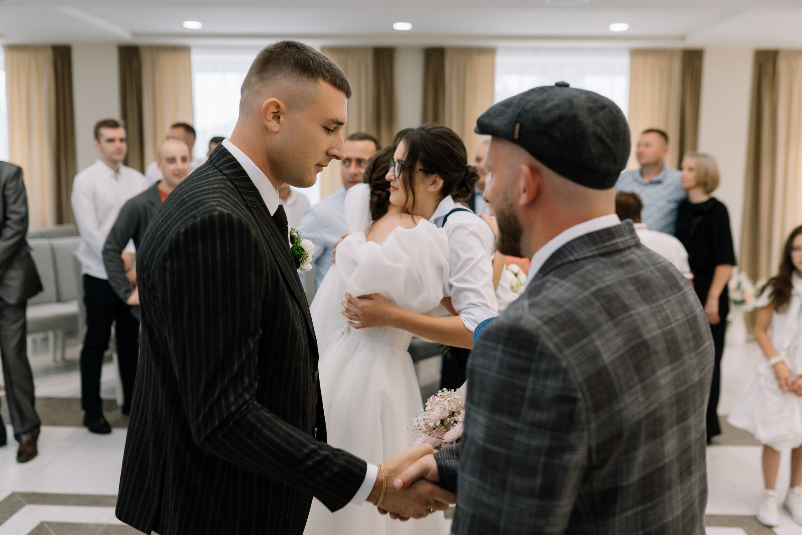 Олег & Алина