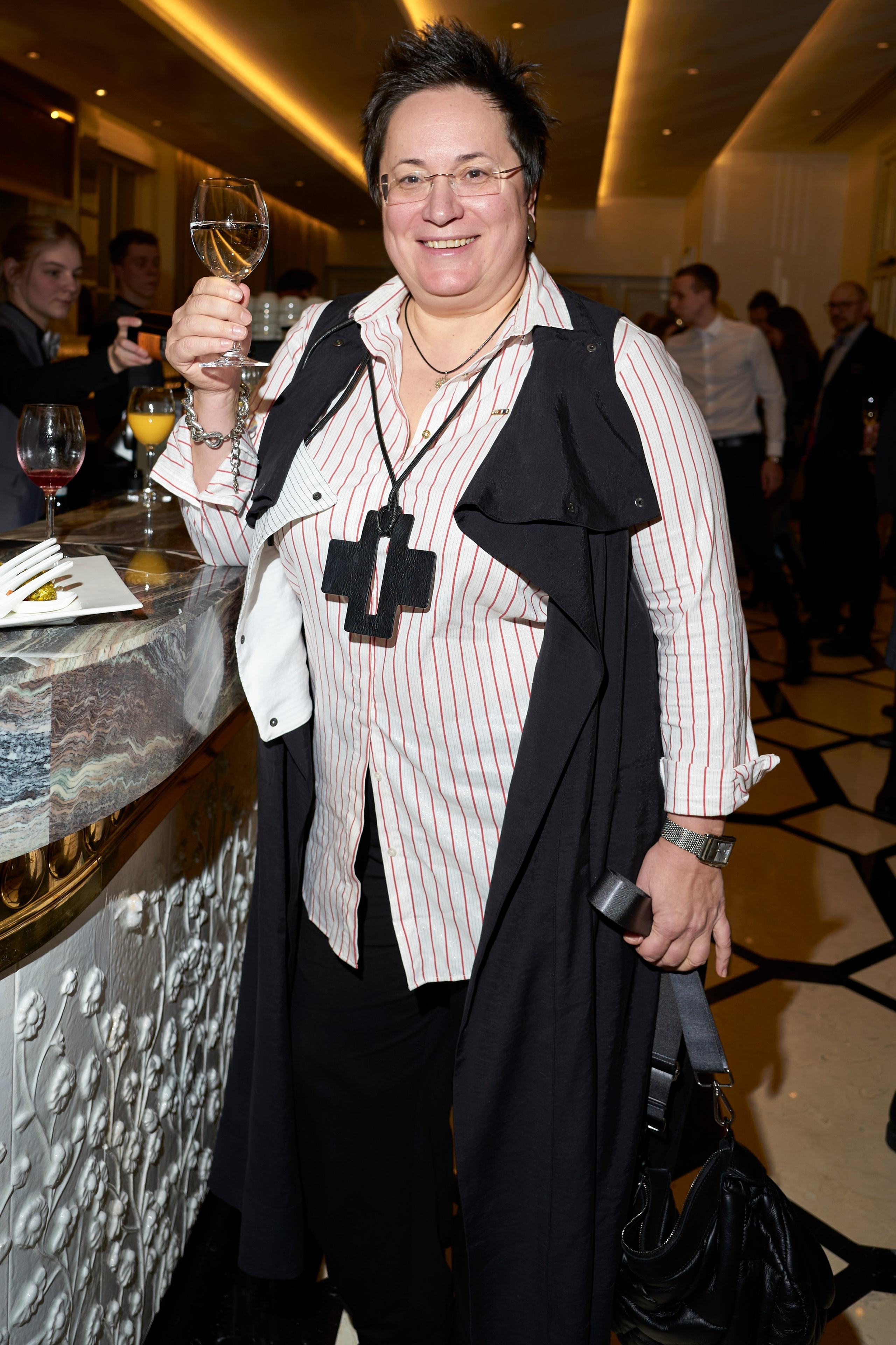 Премия: Партнер года. Коммерческий и репортажный фотограф в Санкт-Петербурге — Туся Сушка