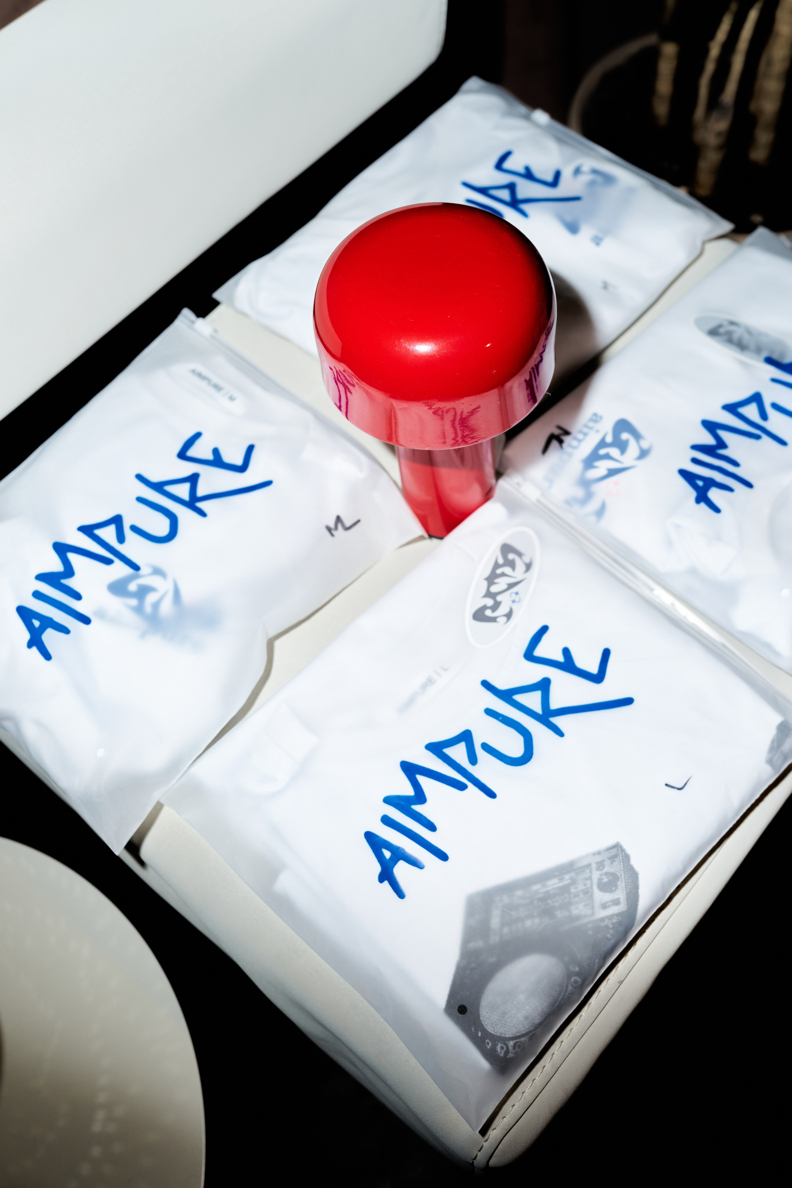 4Dj x Backseat Bar. Коммерческий и репортажный фотограф в Санкт-Петербурге — Туся Сушка