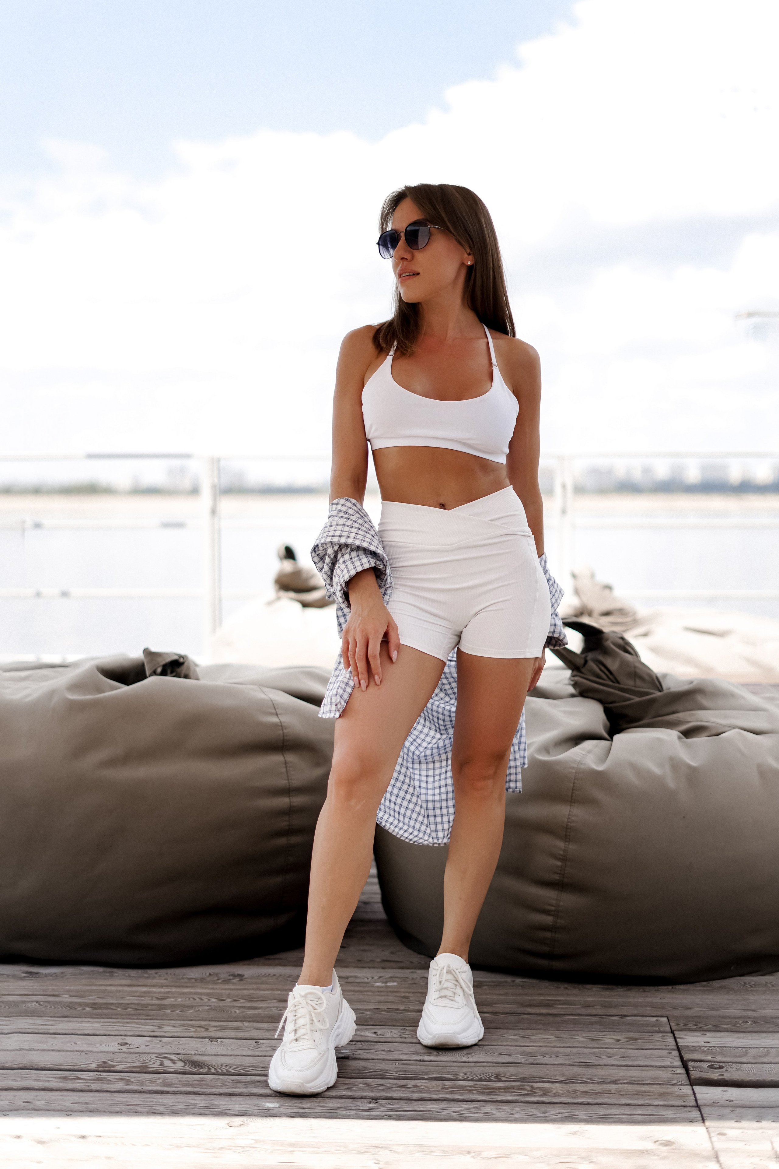 Лида. Фотограф Валерия Крахмалева