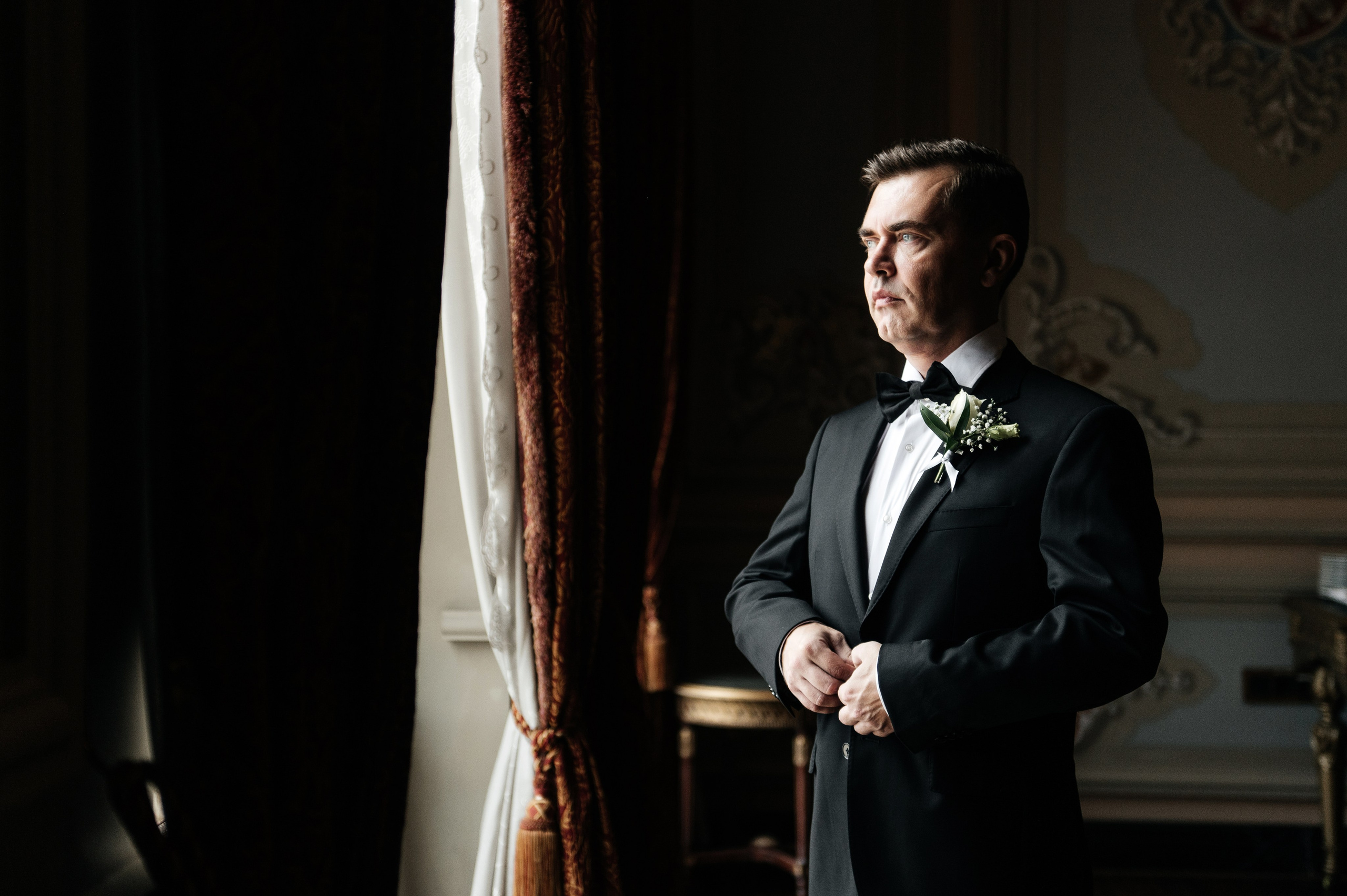 Максим и Мира Стамбул. Свадебный фотограф в Ростове-на-Дону Тарасенко Константин