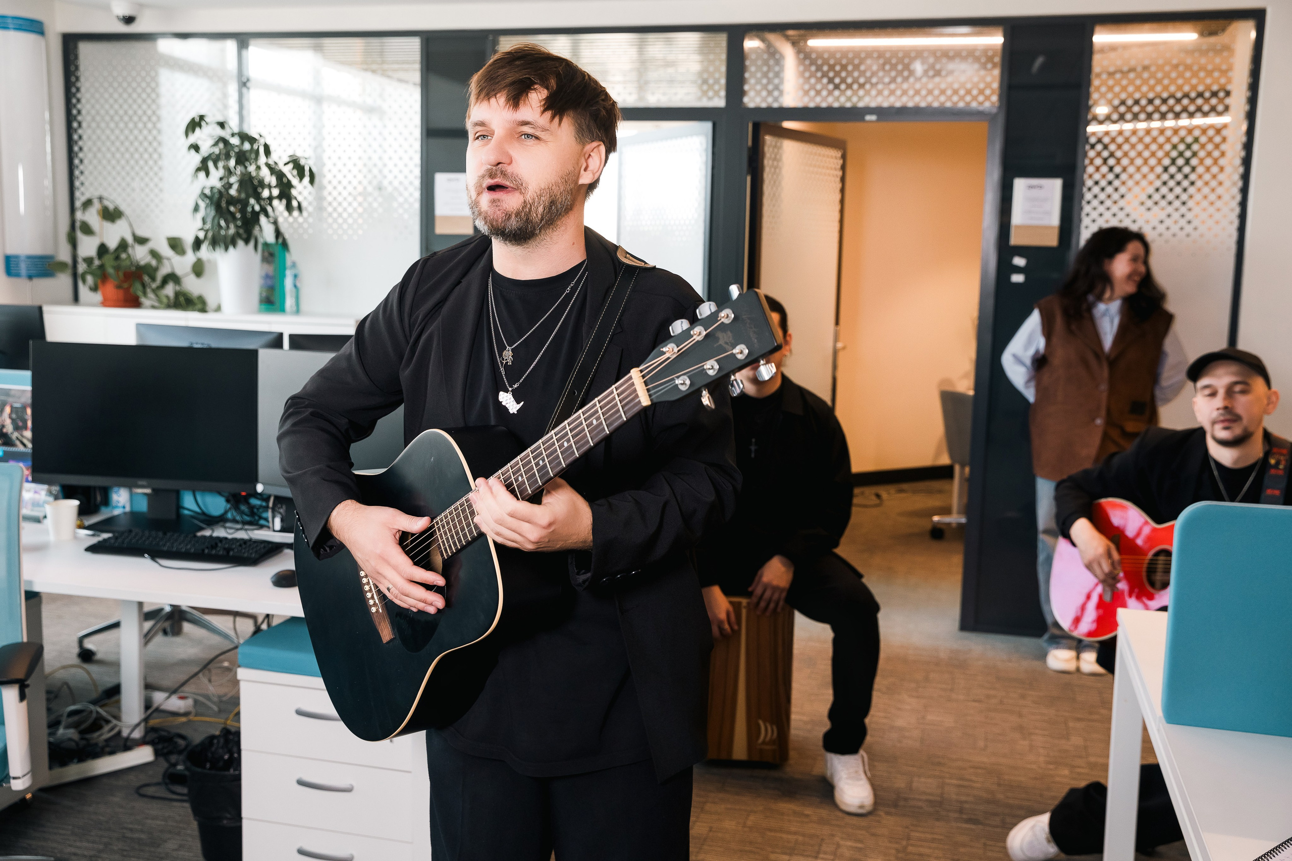 Репортажная съемка. Репортажный Фотограф Александр Назаров. Москва и М.О