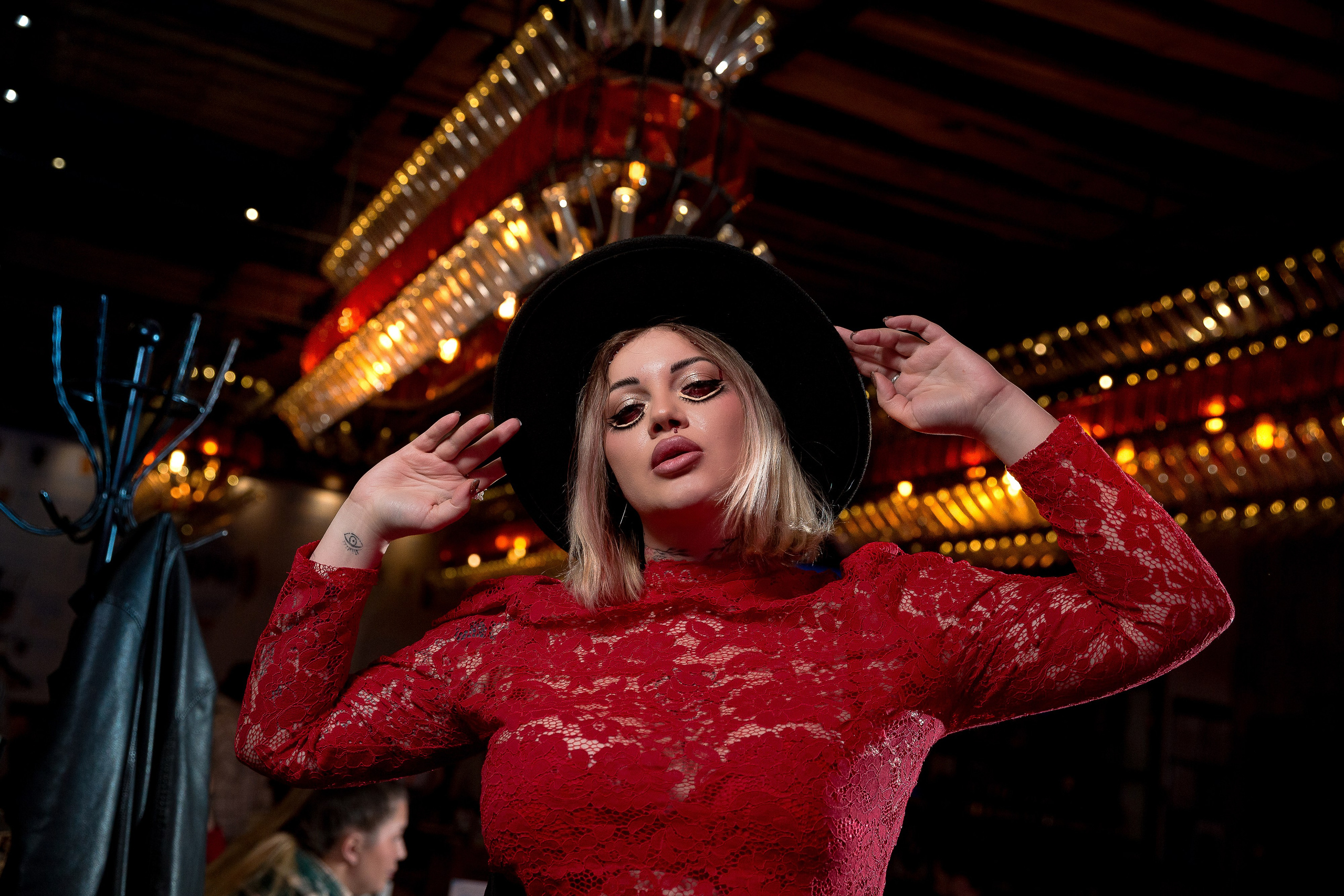 Квиз «Пятый Элемент» Ёрш