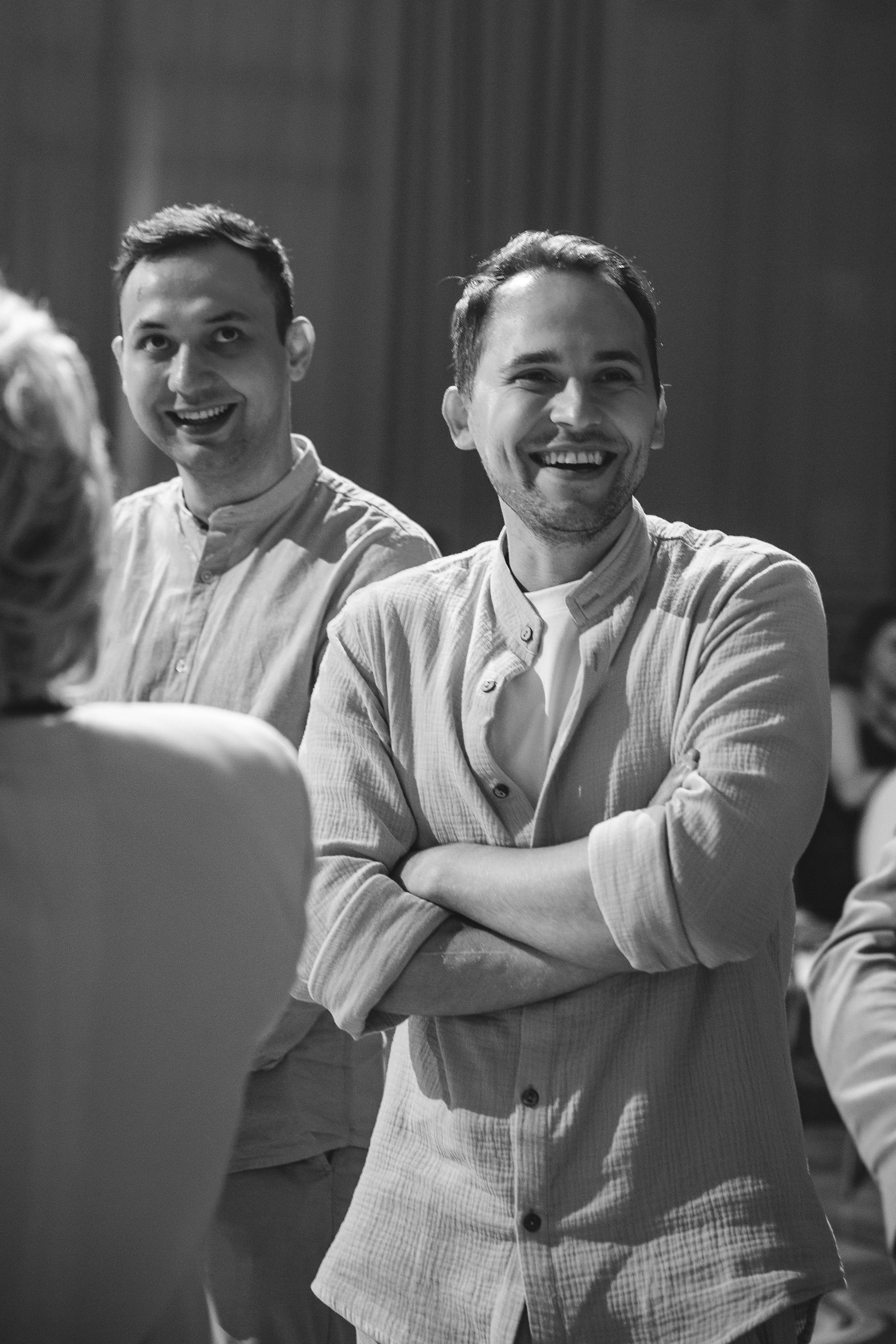 Корпоратив Мостоотряд-47