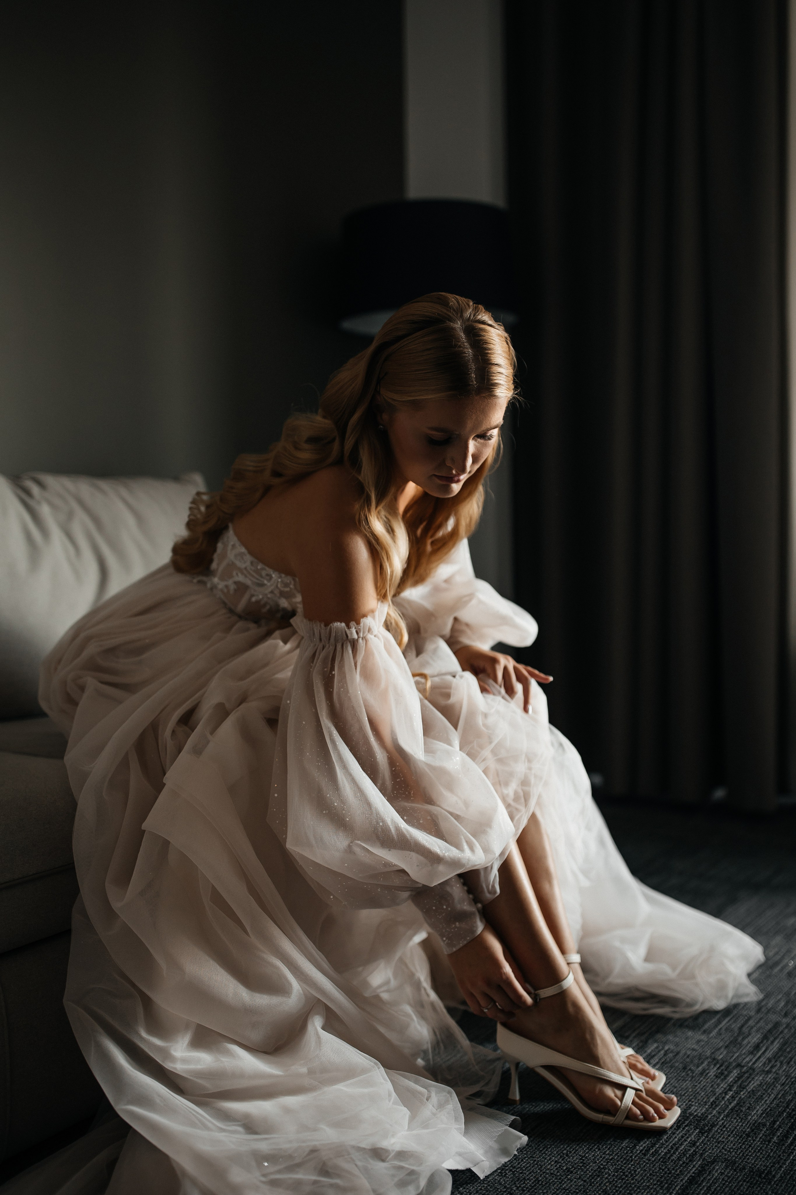 Роман & Вероника. СВАДЕБНЫЙ ФОТОГРАФ ЕВГЕНИЯ МОДИНА Ярославль