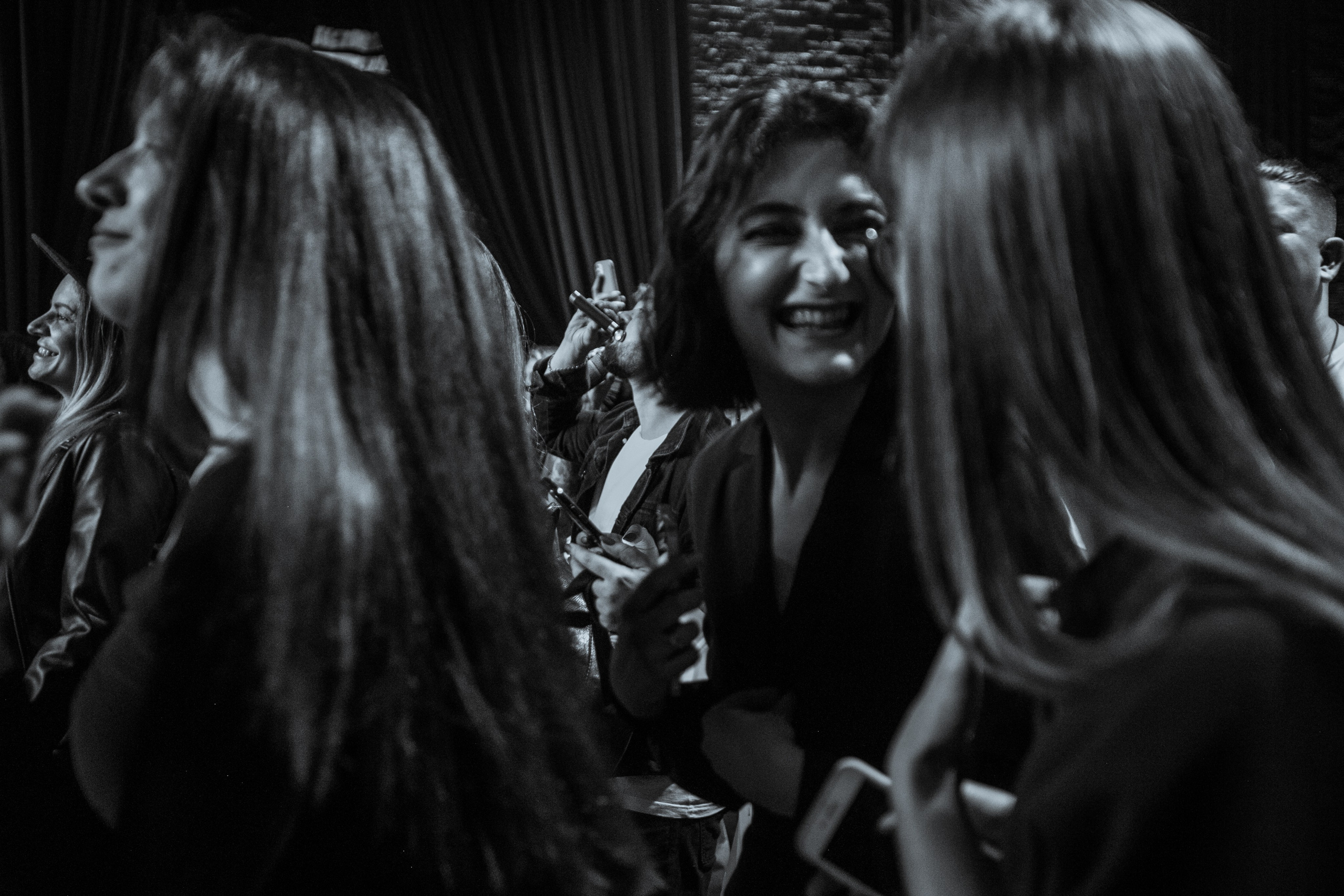 Репортаж. Свадебный фотограф в Москве Элина Ларченкова. Фото, которые цепляют