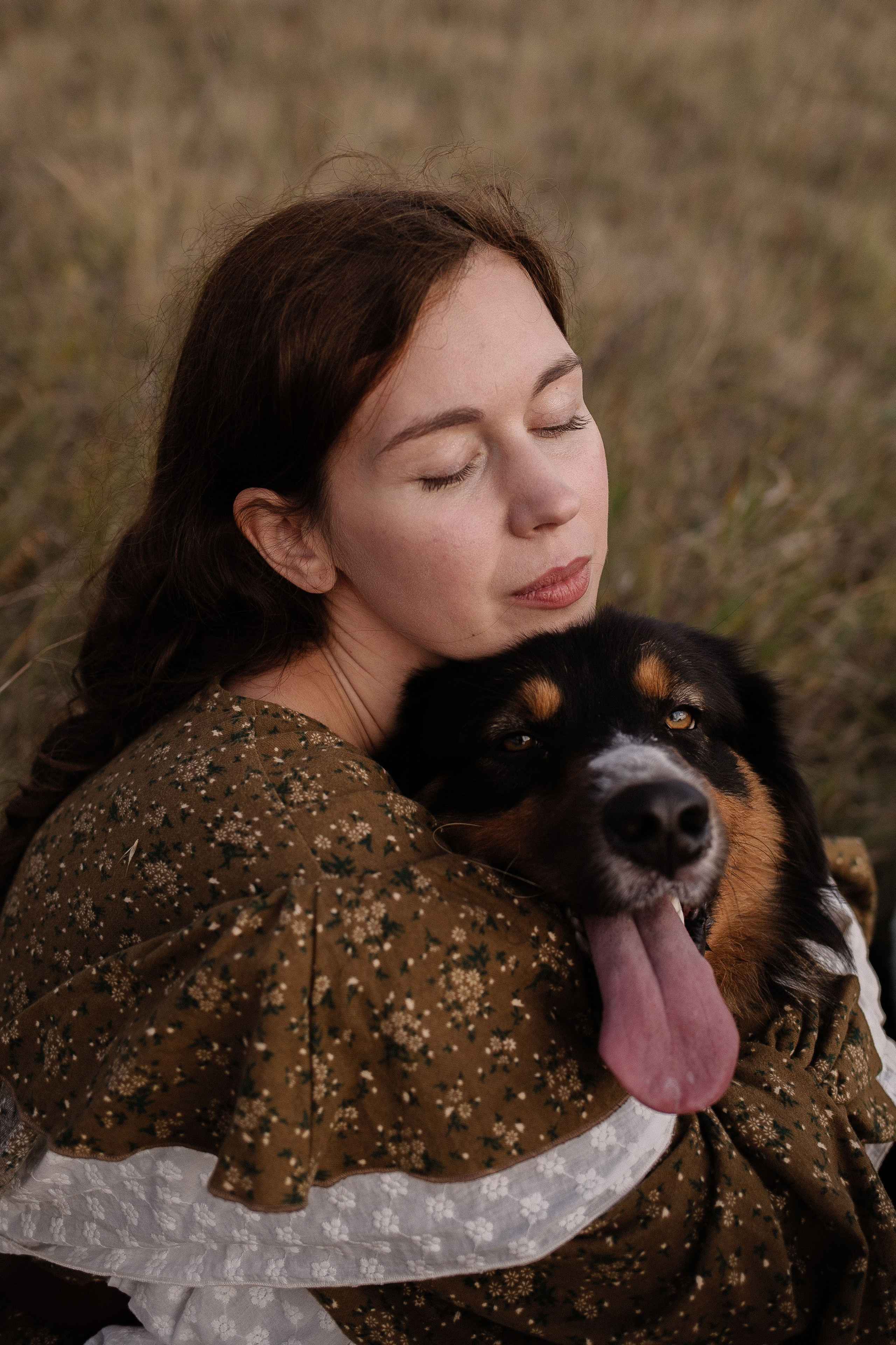 А давай запустим воздушного змея?. Семейный фотограф в Самаре