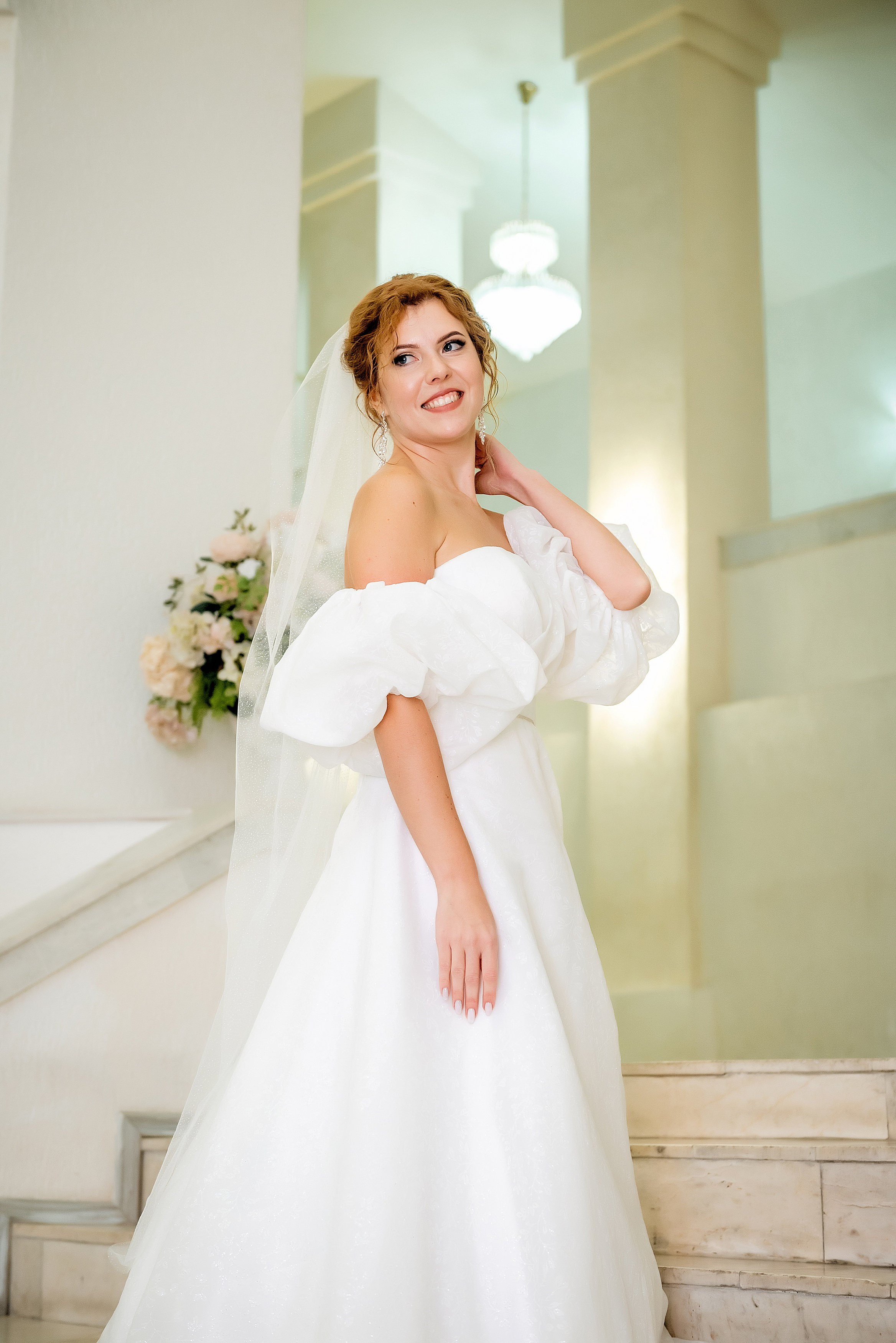 Пролетарский ЗАГС в Ростове: Фотографии и полезная информация