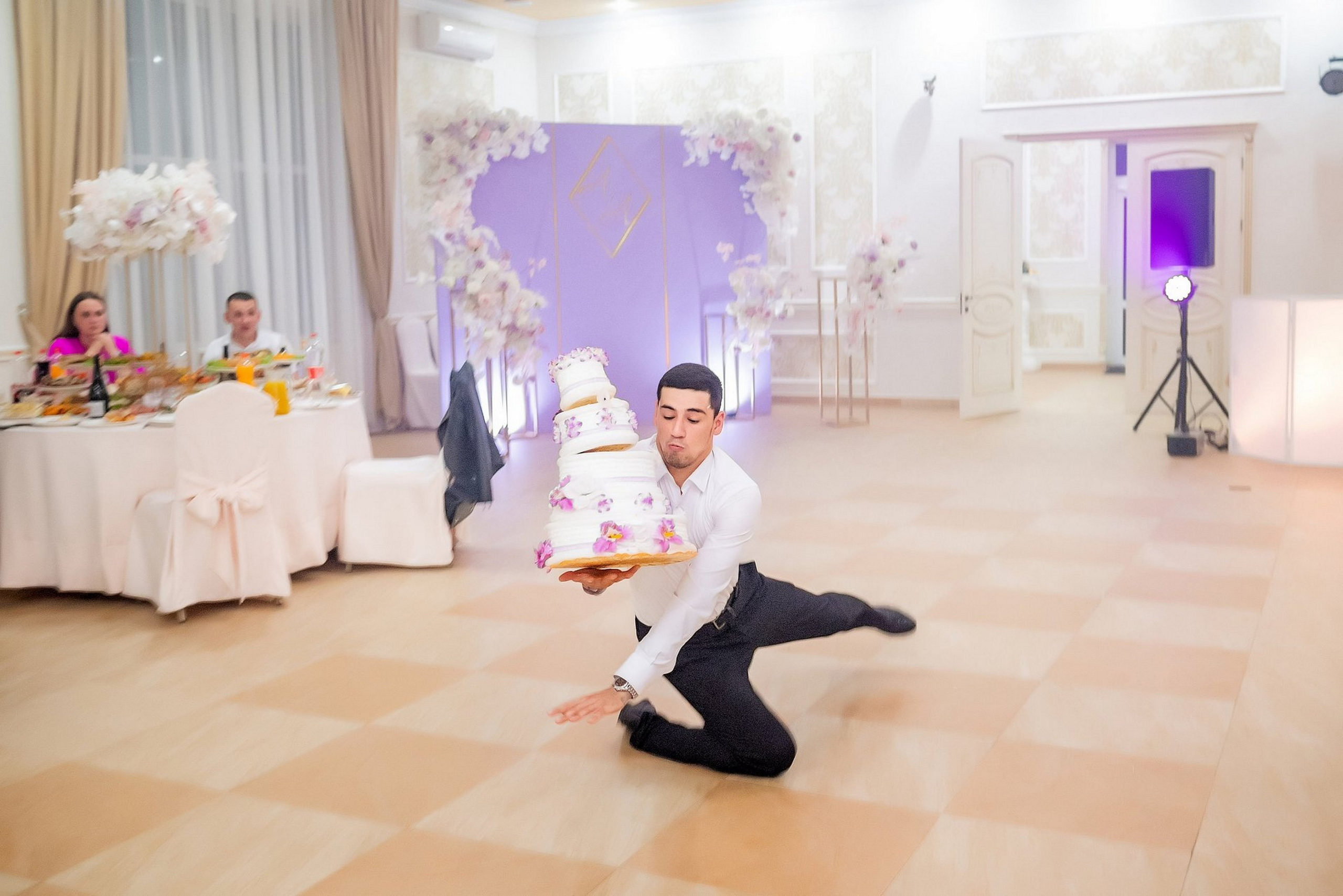 Портфолио свадебного фотографа — Искусство свадебной фотографии