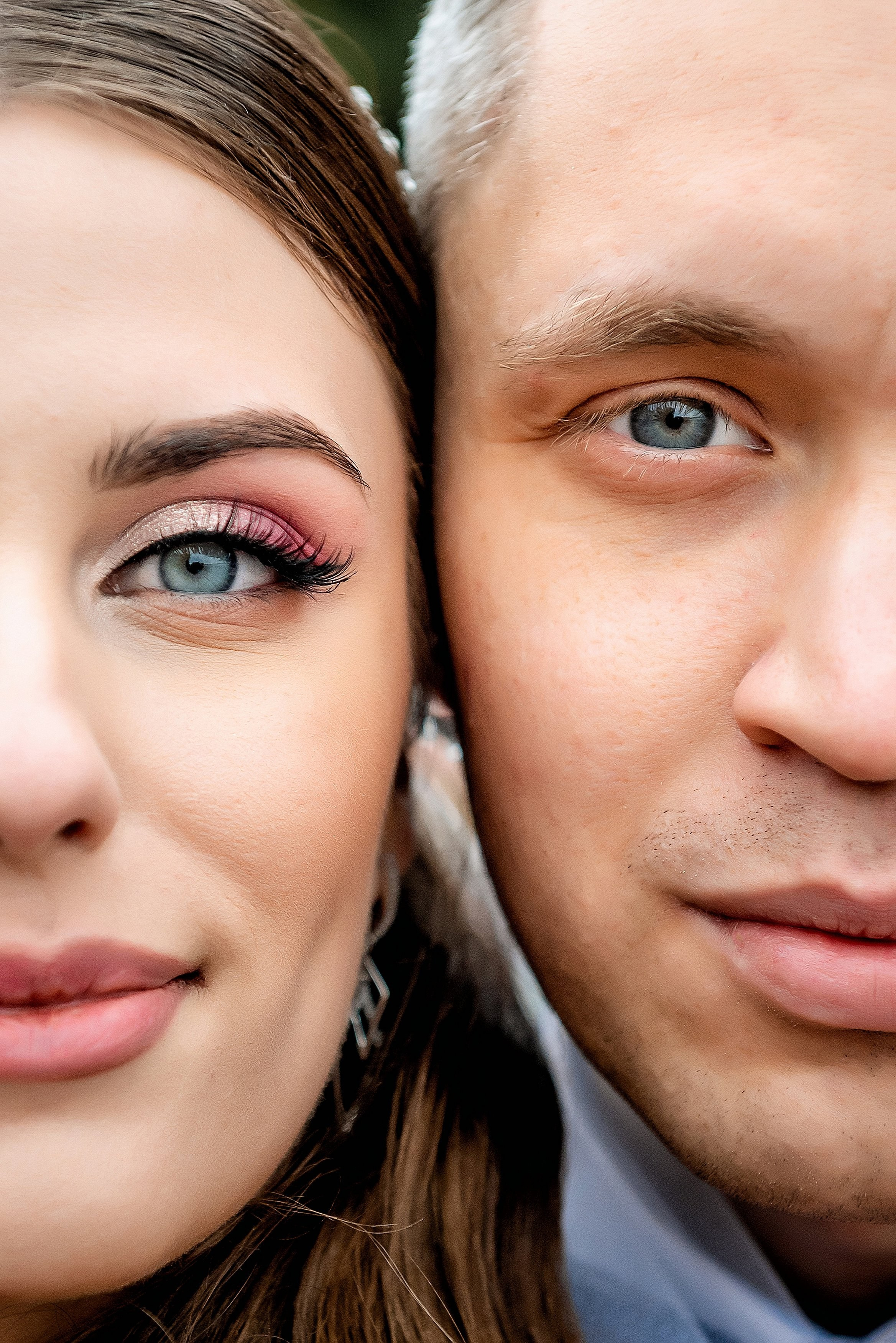 Портфолио свадебного фотографа — Искусство свадебной фотографии