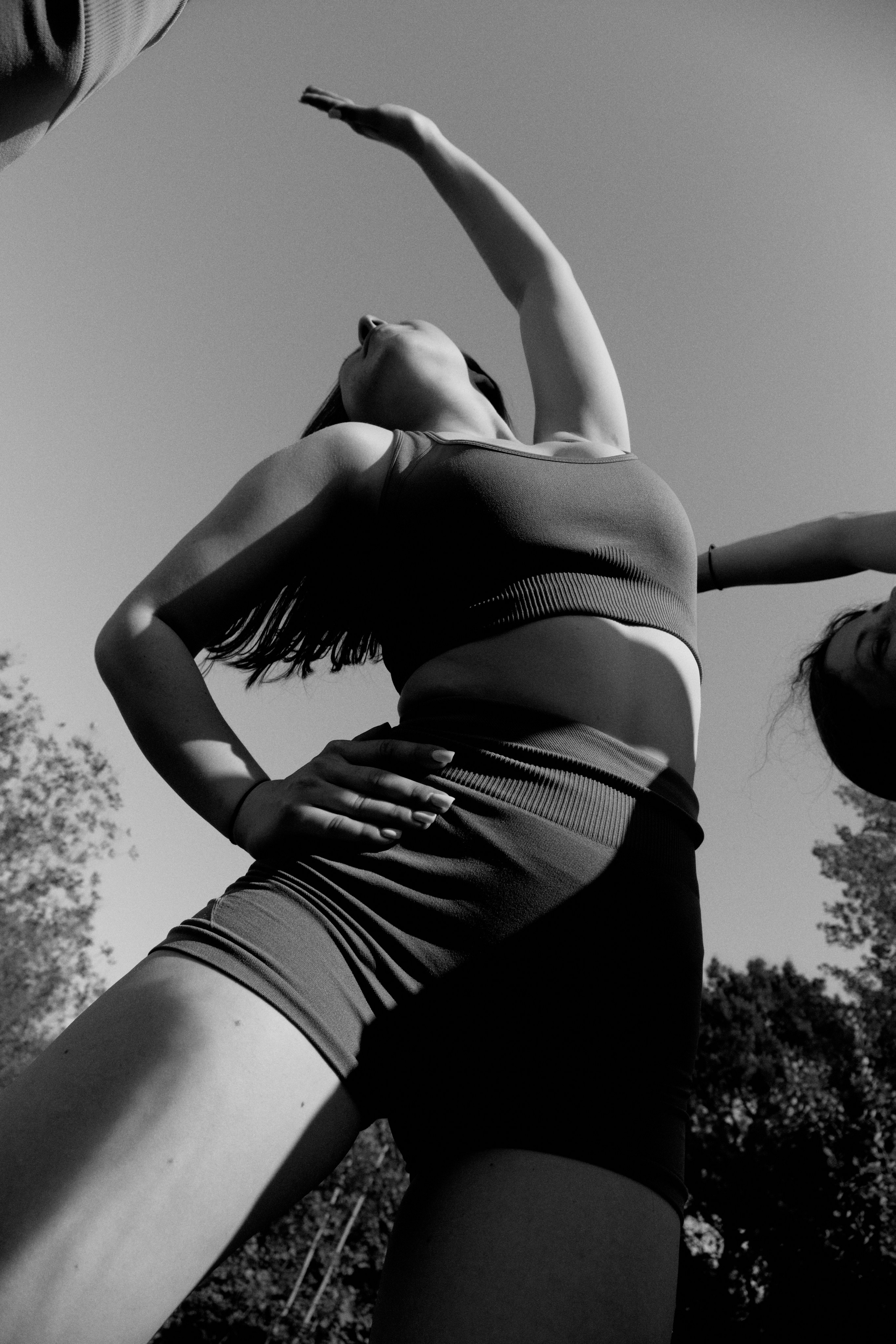 Съемка для студии растяжки Peach / фотоаппарат. Привет) Меня зовут Анита и я фотограф из Сургута