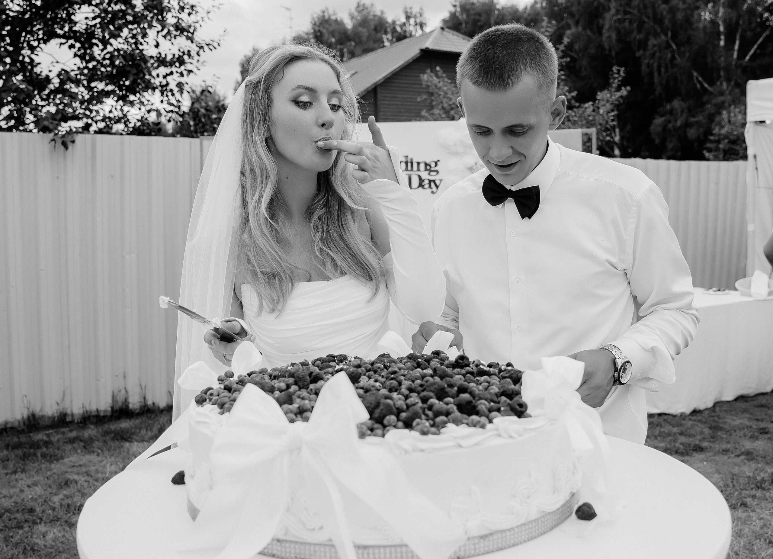 L & K. Свадебный и семейный фотограф в Воронеже Свиридова Евгения