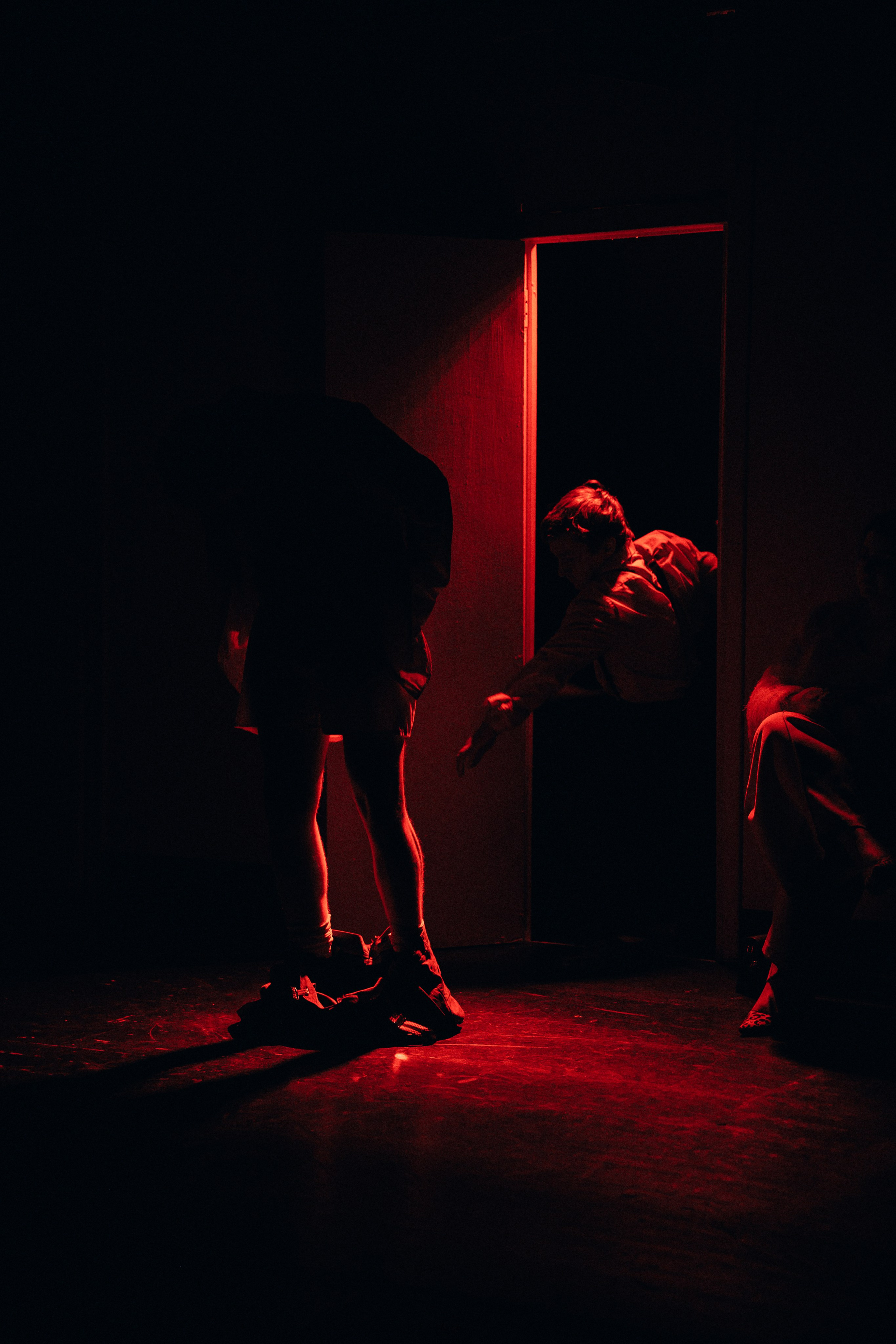 «Продаются детские ботиночки, неношенные». Профессиональный фотограф в Санкт-Петербурге Александр Волосенцев