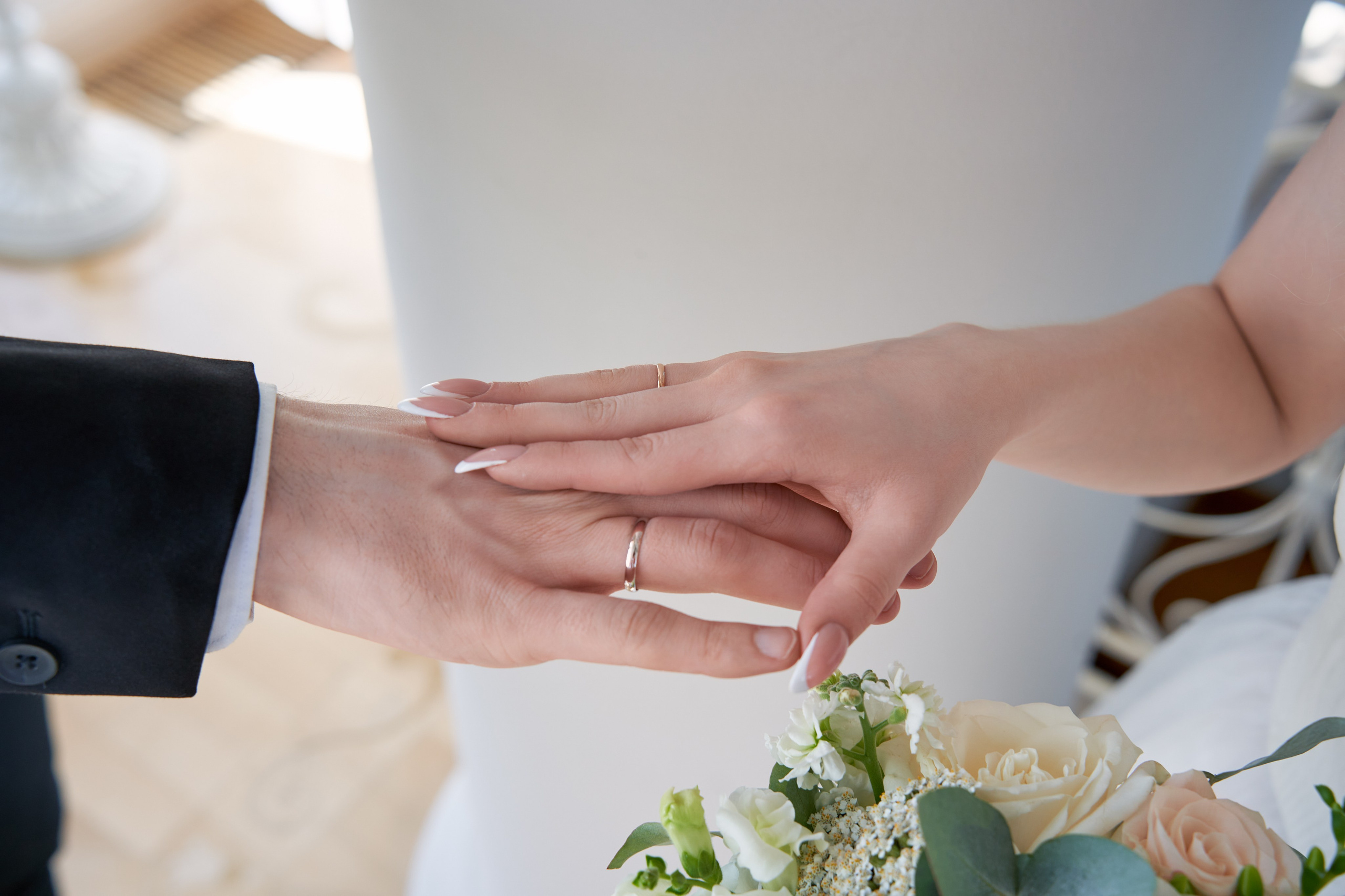 Дима и Даша. Фотограф Ринат Бархатов | Photographer Rinat Barkhatov