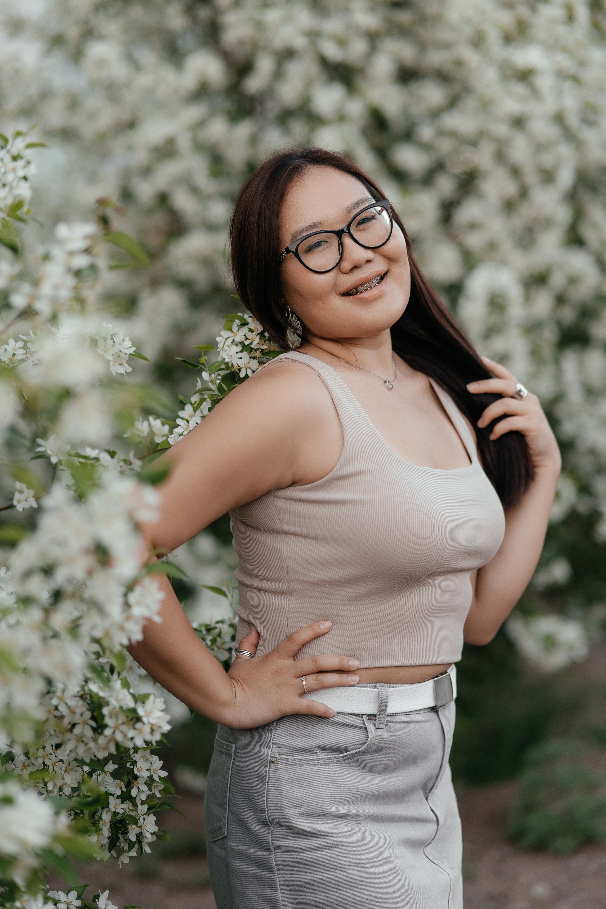 Анастасия. Фотограф Улан-Удэ