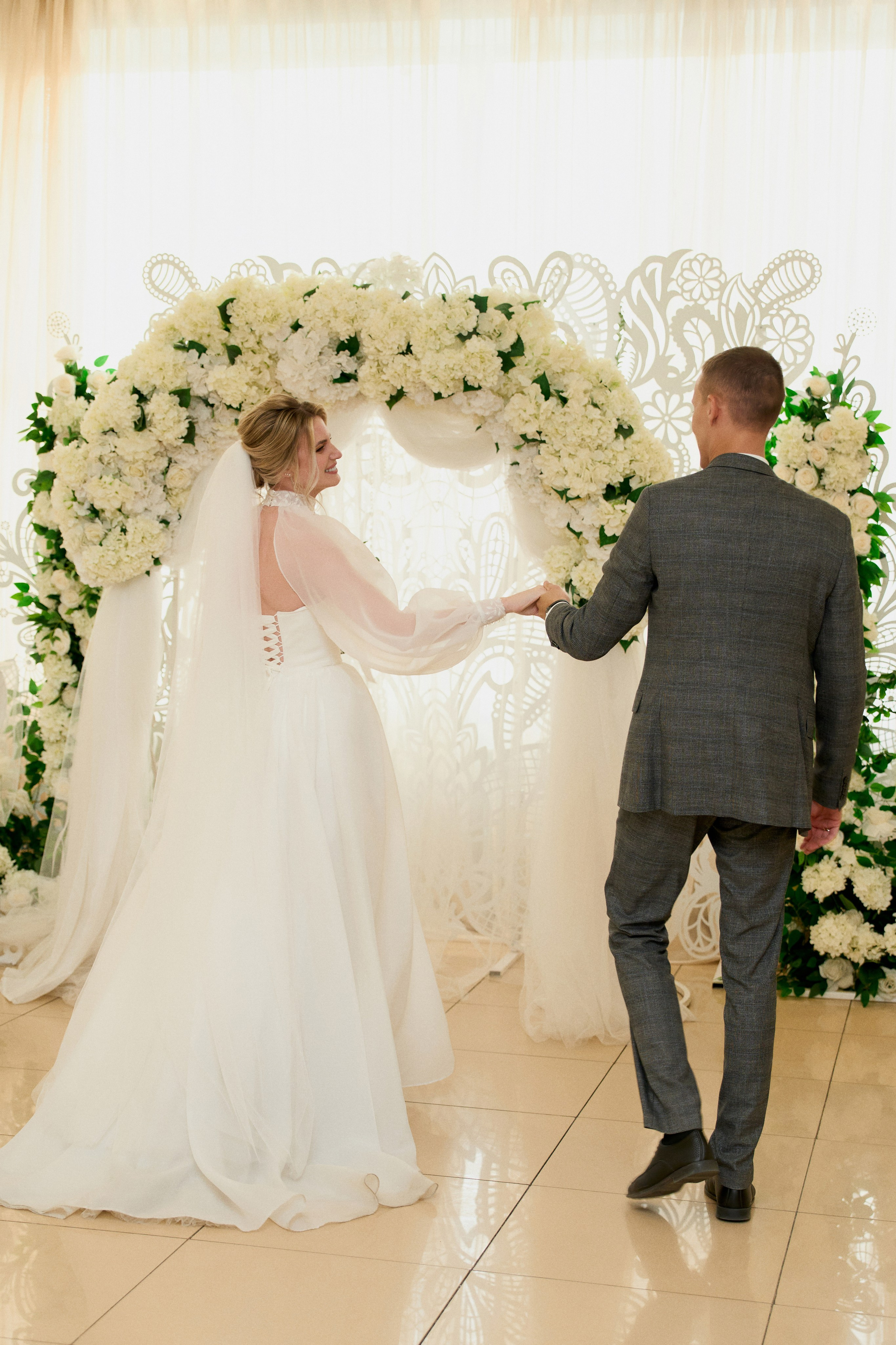 Сергей и Марина. Чумаков Алексей Фотограф|Видеограф свадебные, индивидуальные, семейные, репортаж