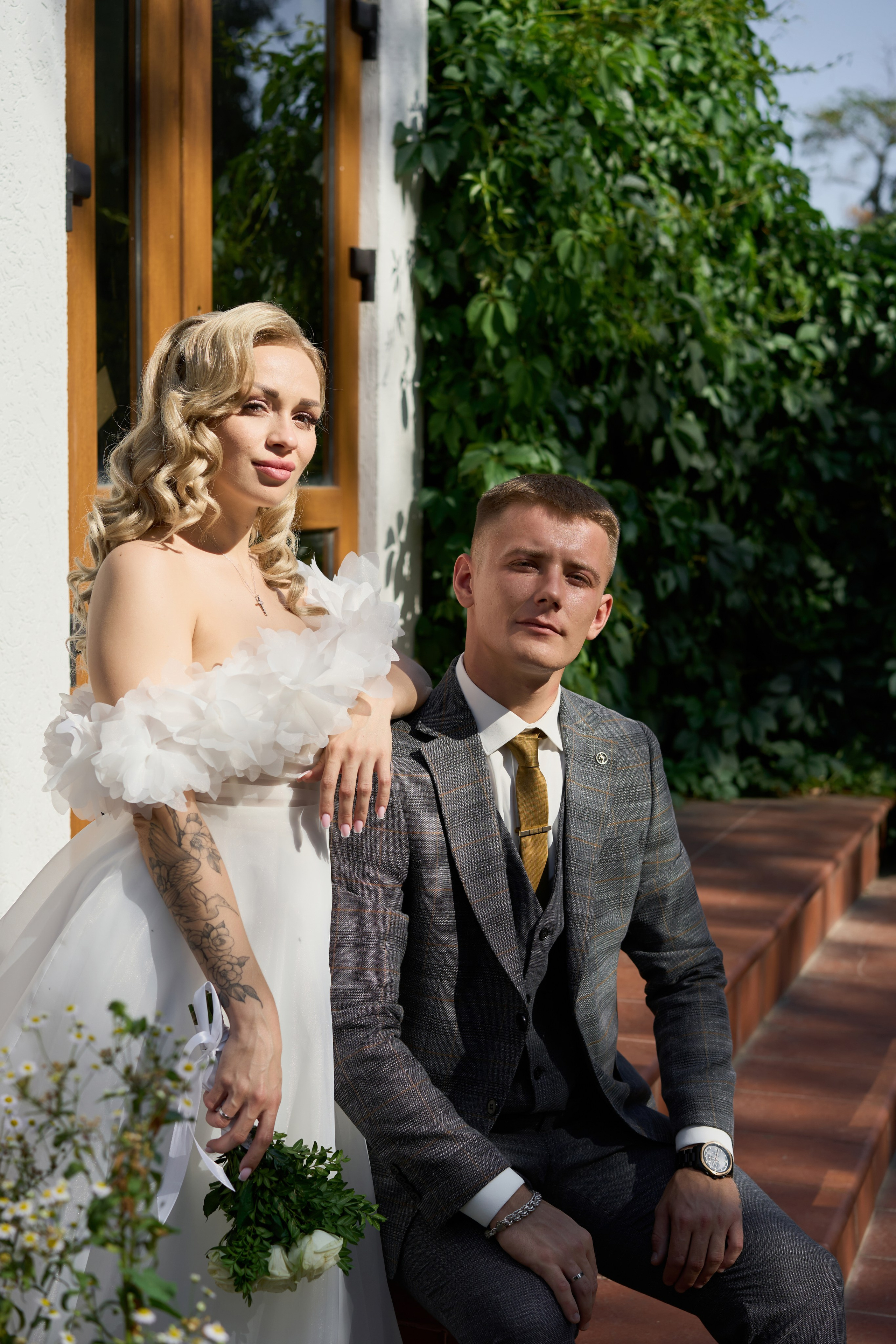 Юрий и Татьяна. Чумаков Алексей Фотограф|Видеограф свадебные, индивидуальные, семейные, репортаж