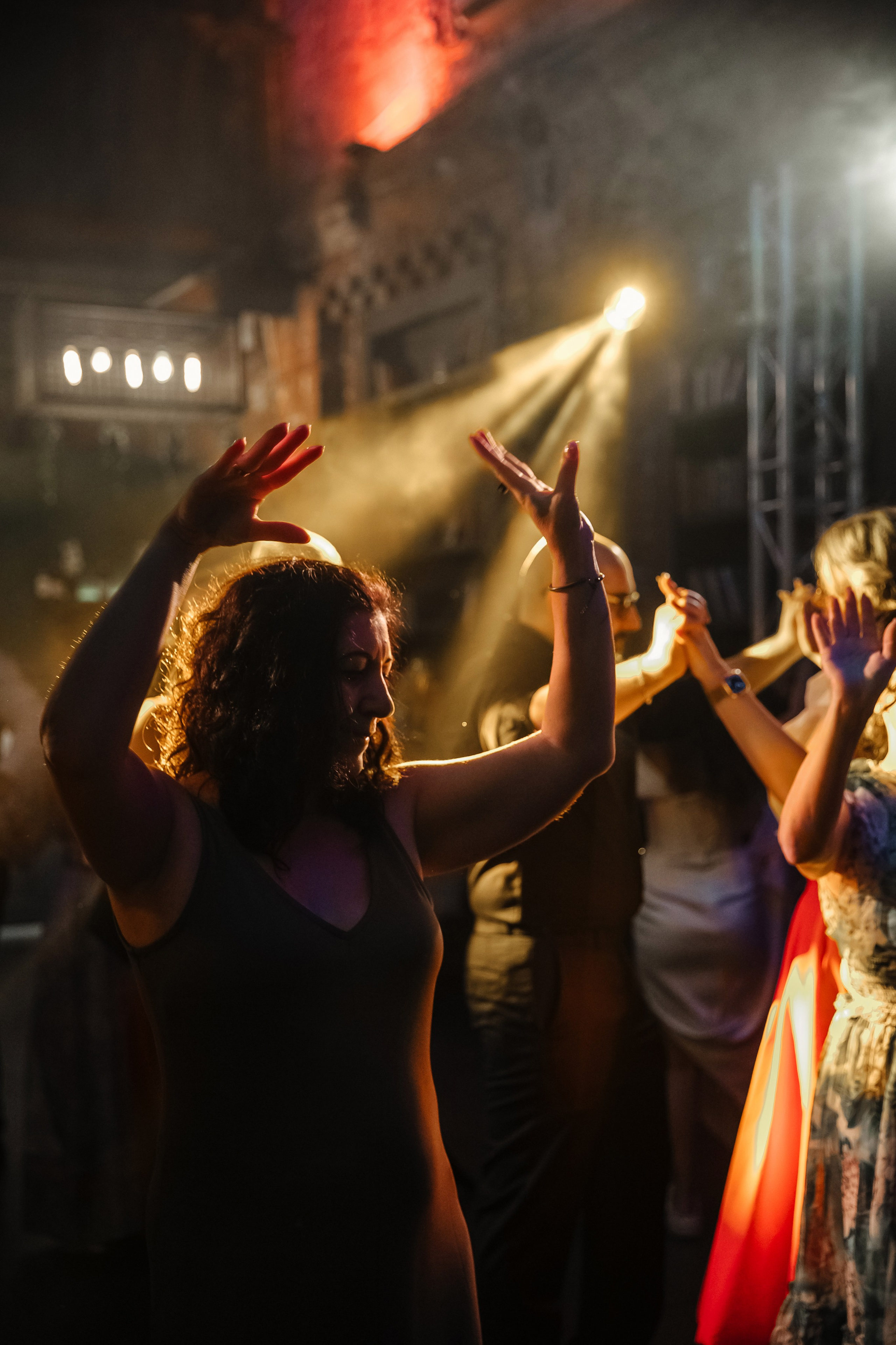 Жанна и Виктор. Свадебный фотограф в Москве Михайлина Настя