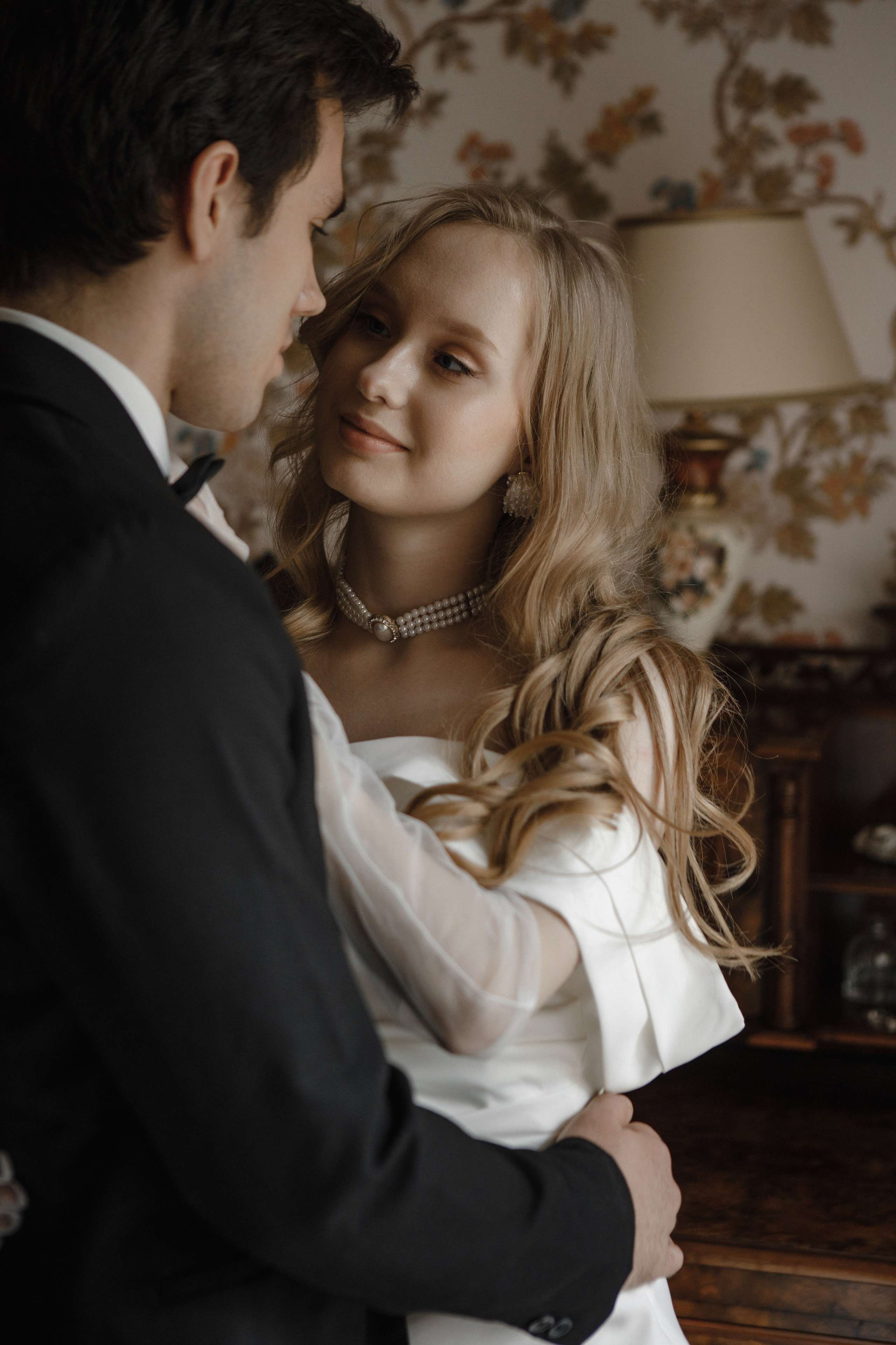 K&A. Свадебный и семейный фотограф Чижова Алина