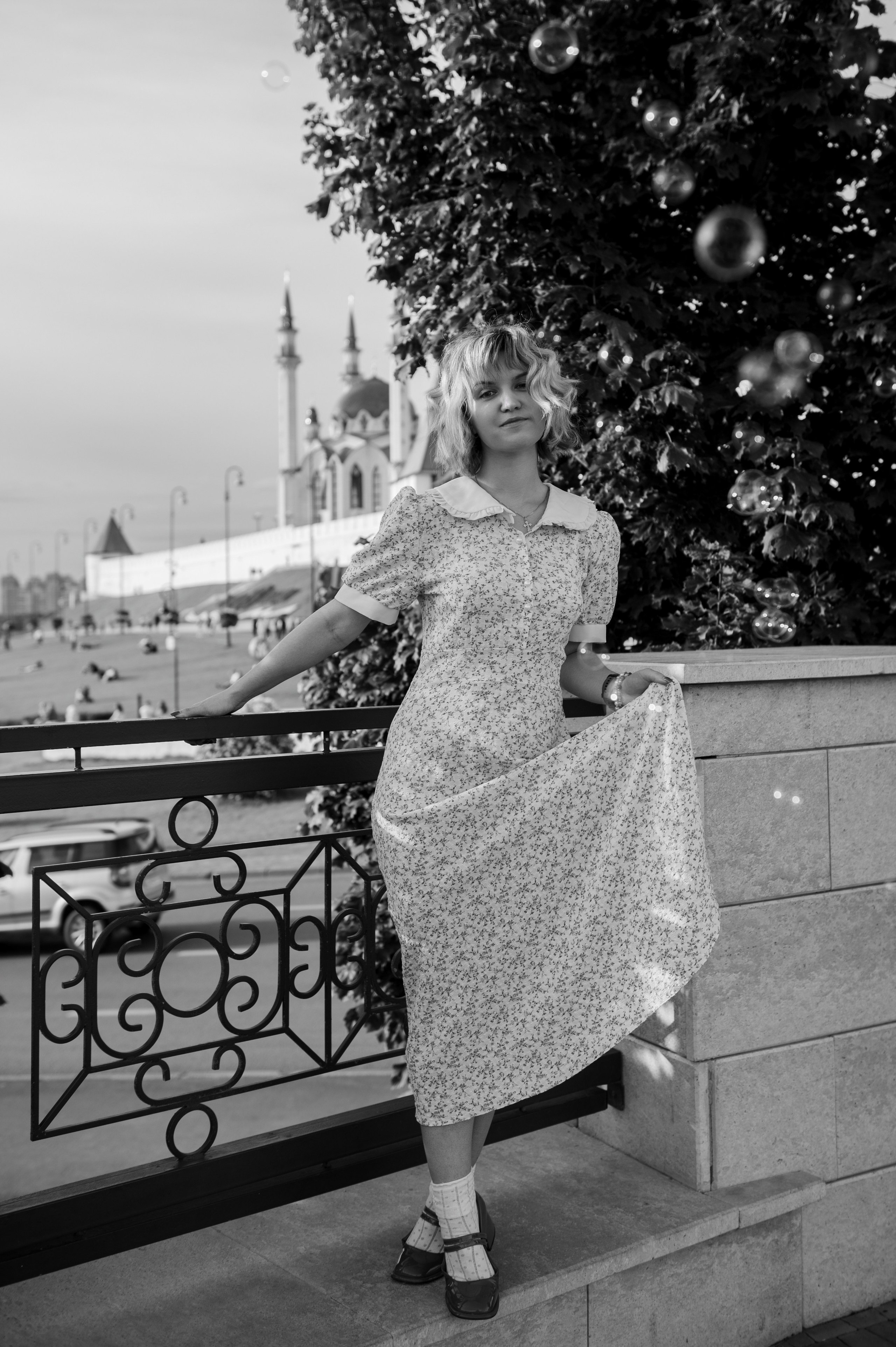 DARYA |TVER. Свадебный и портретный фотограф в Казани