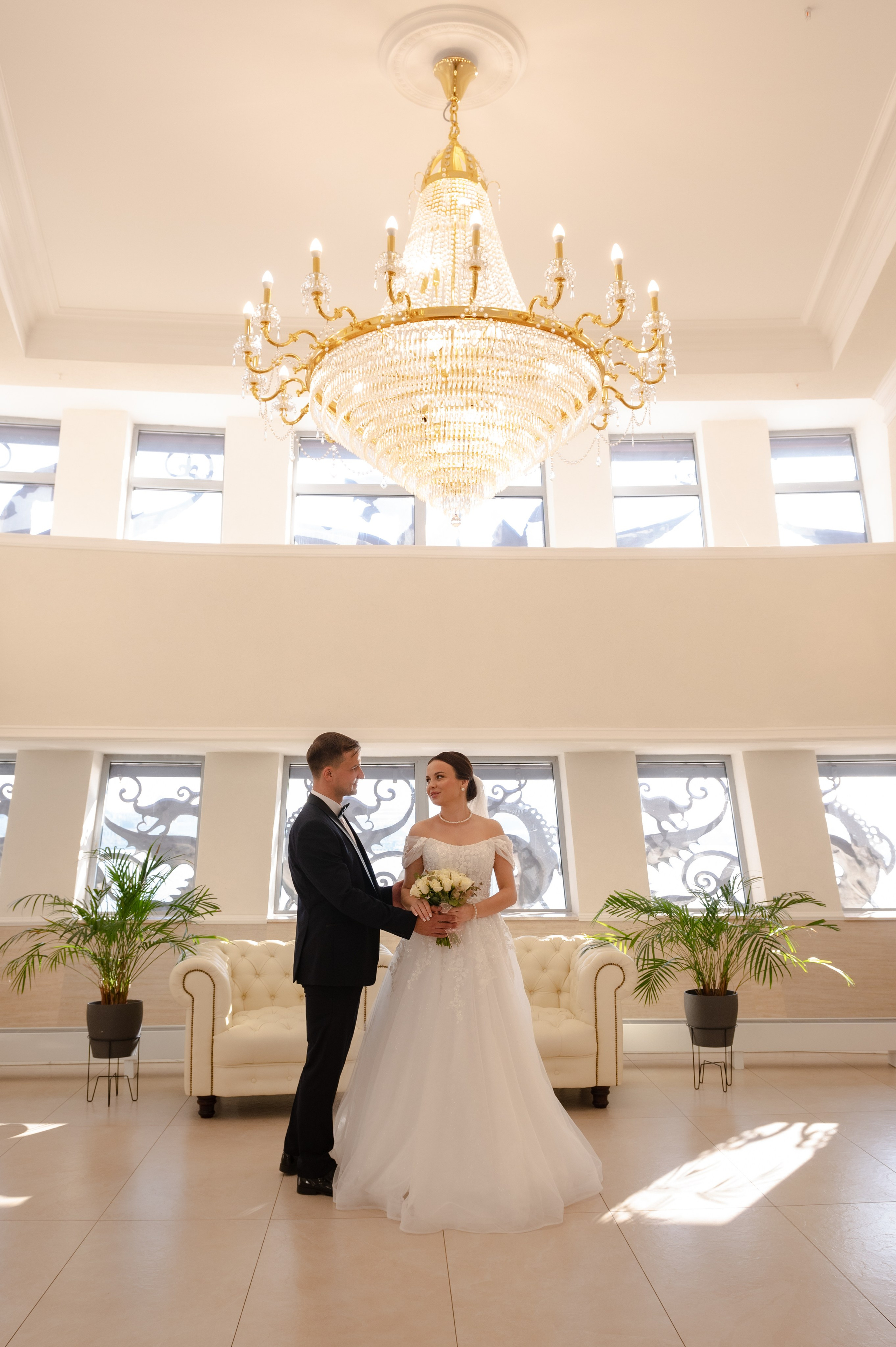 | Эльвира & Ильдар |. Свадебный и портретный фотограф в Казани