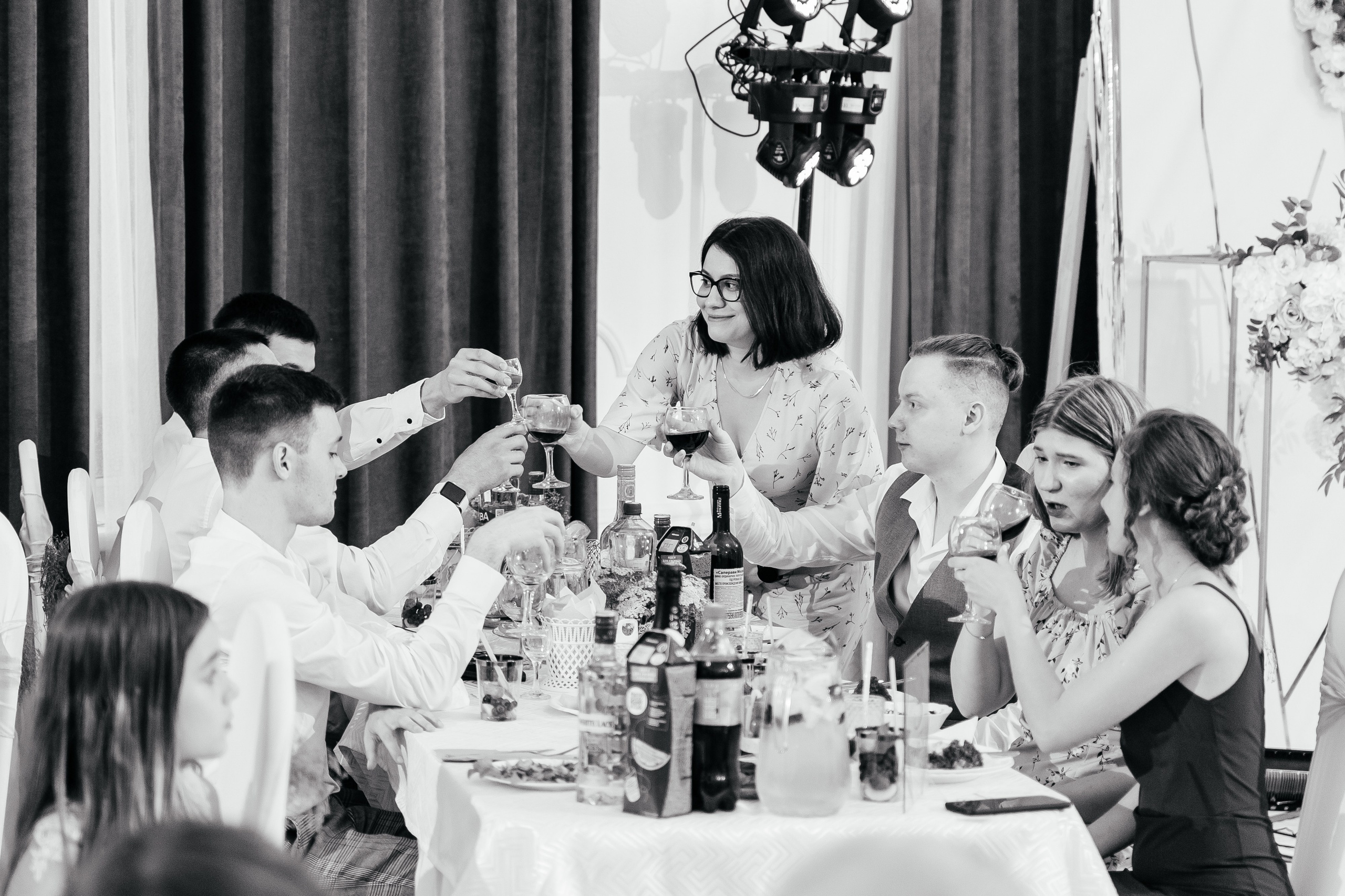 Виталий и Мария. Ваш самый лучший фотограф!