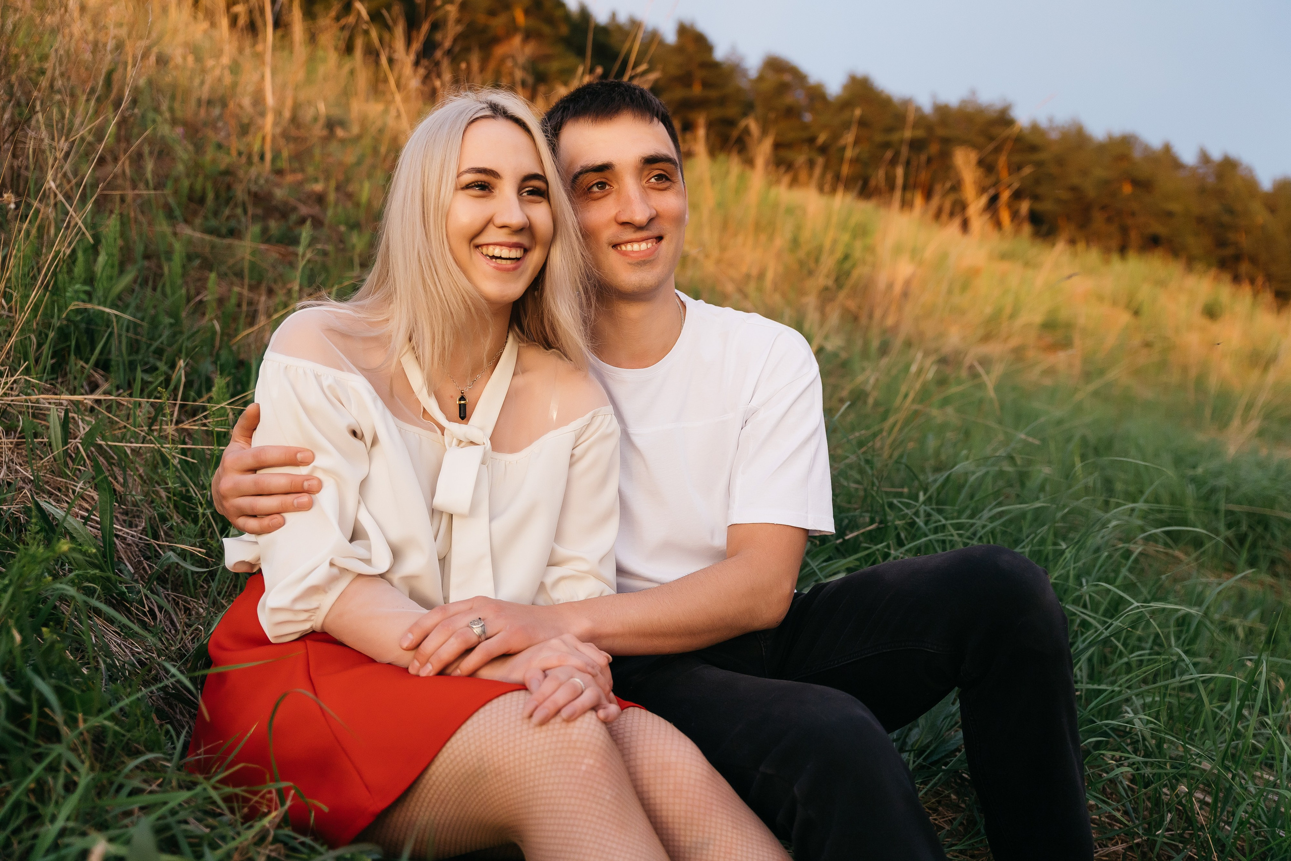 Андрей и Алина. Ваш самый лучший фотограф!