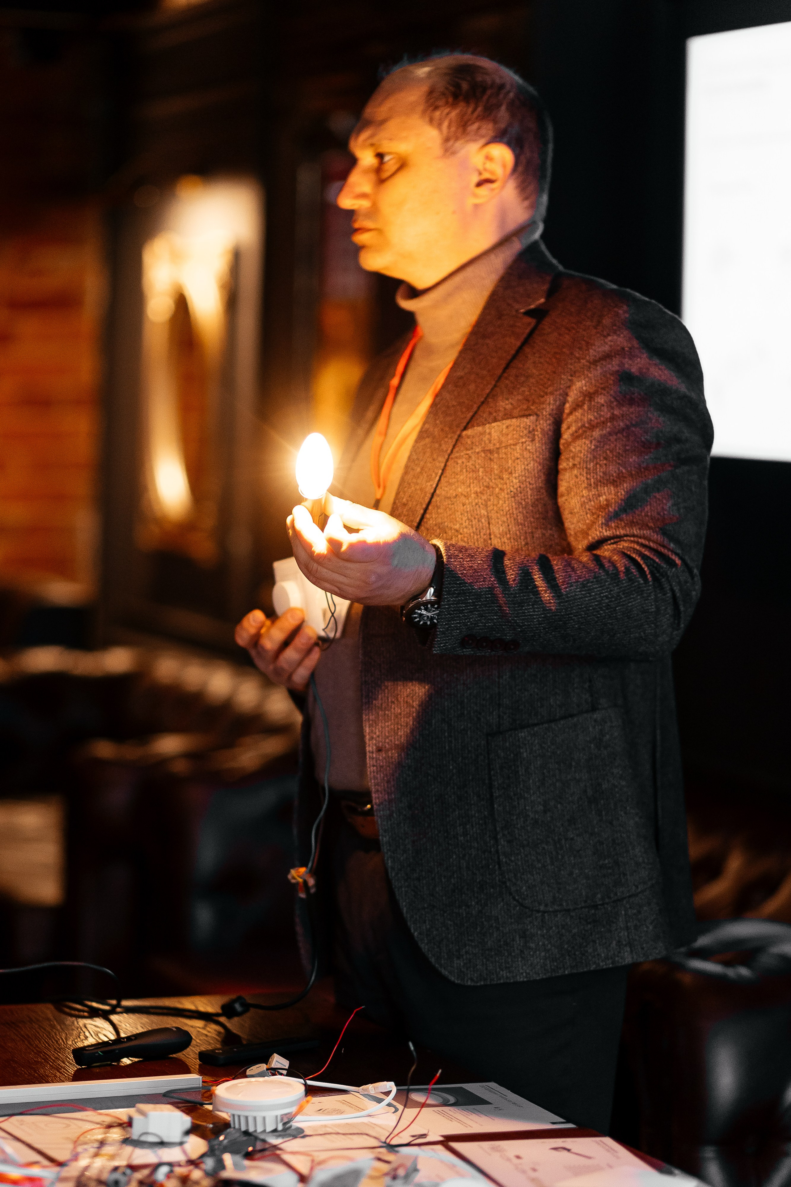 Мастеркласс. Ваш самый лучший фотограф!