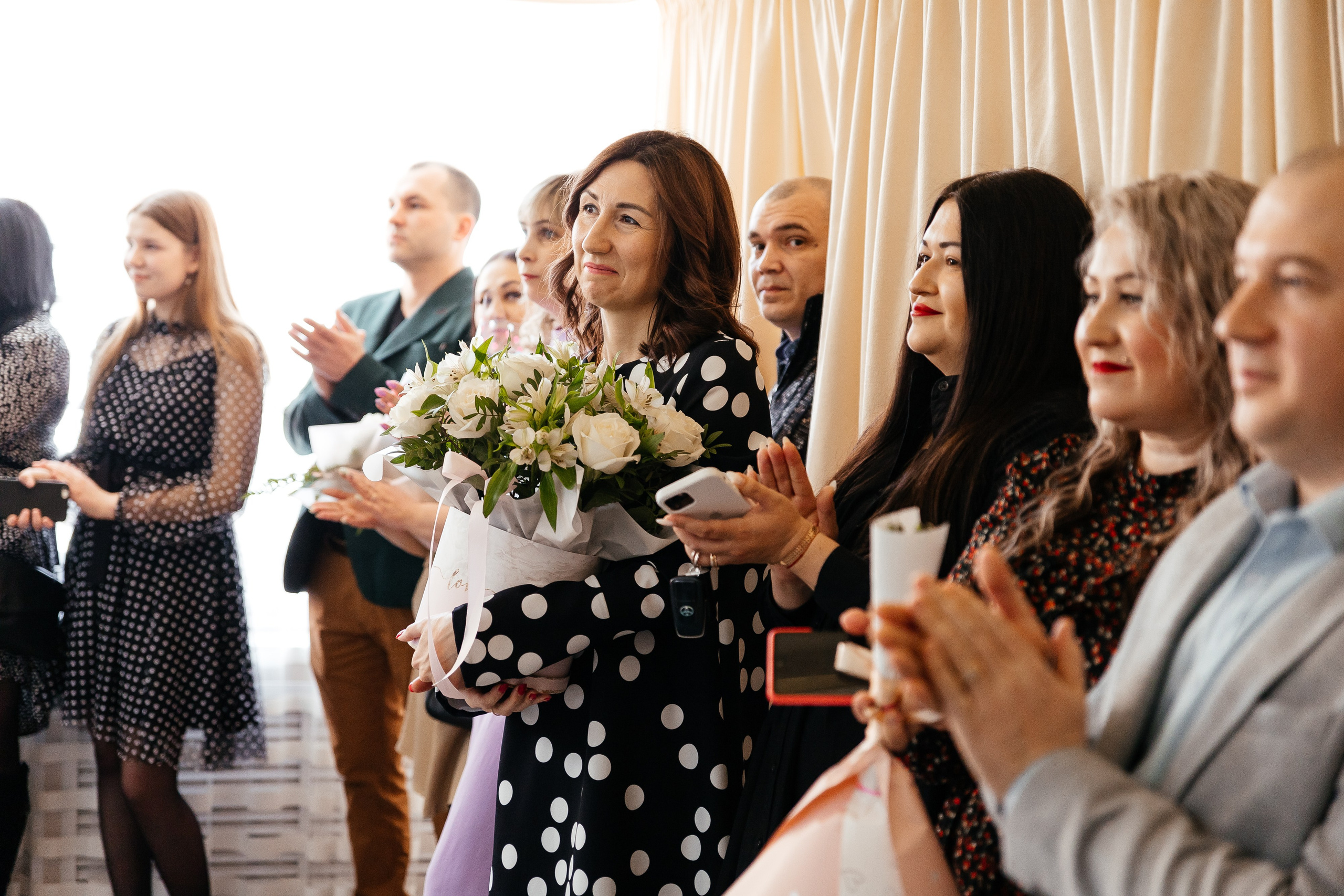 Алмаз и Юля. Ваш самый лучший фотограф!