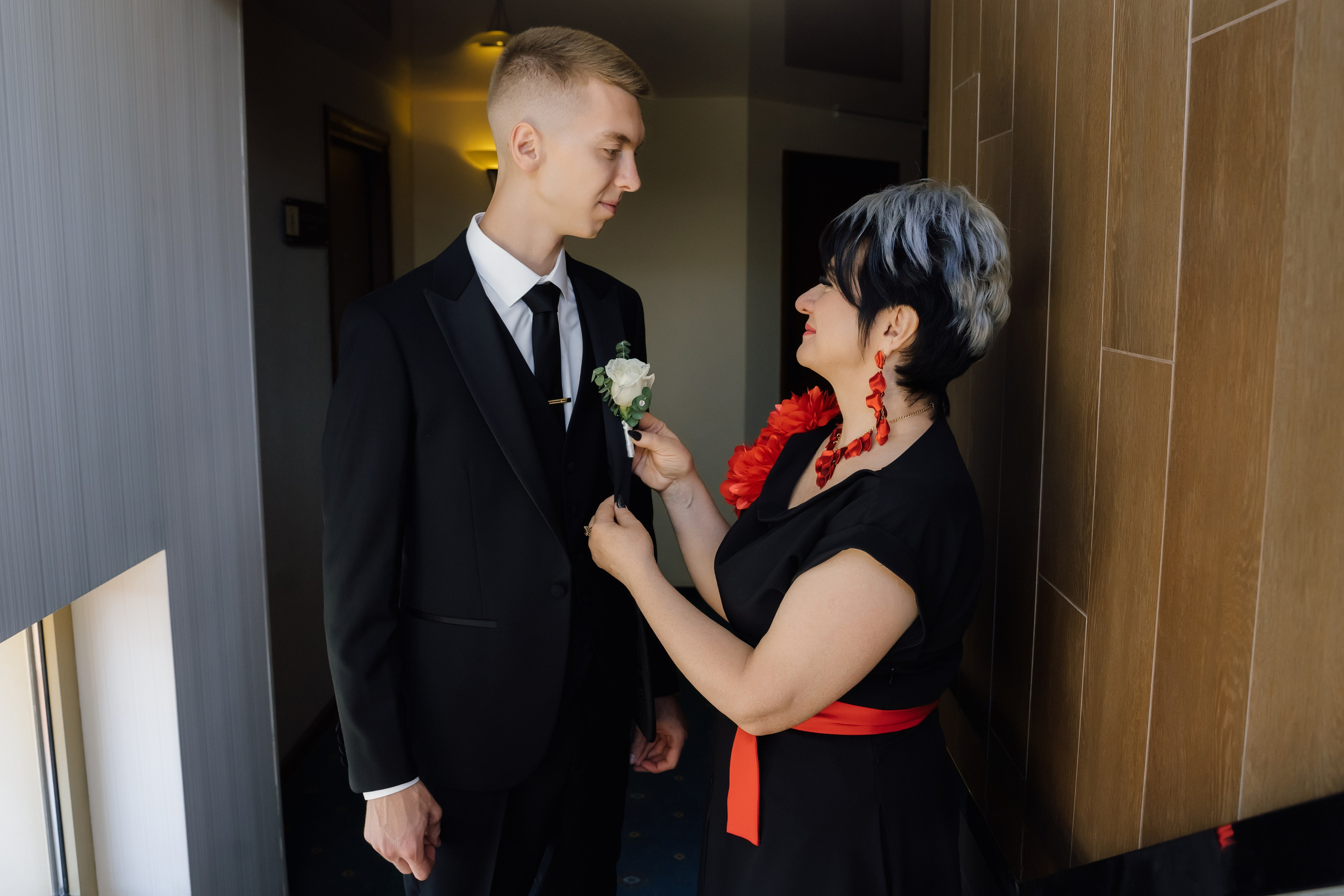 Даниил и Ирина. Свадебный и семейный фотограф в Волгограде Наталья Наумова