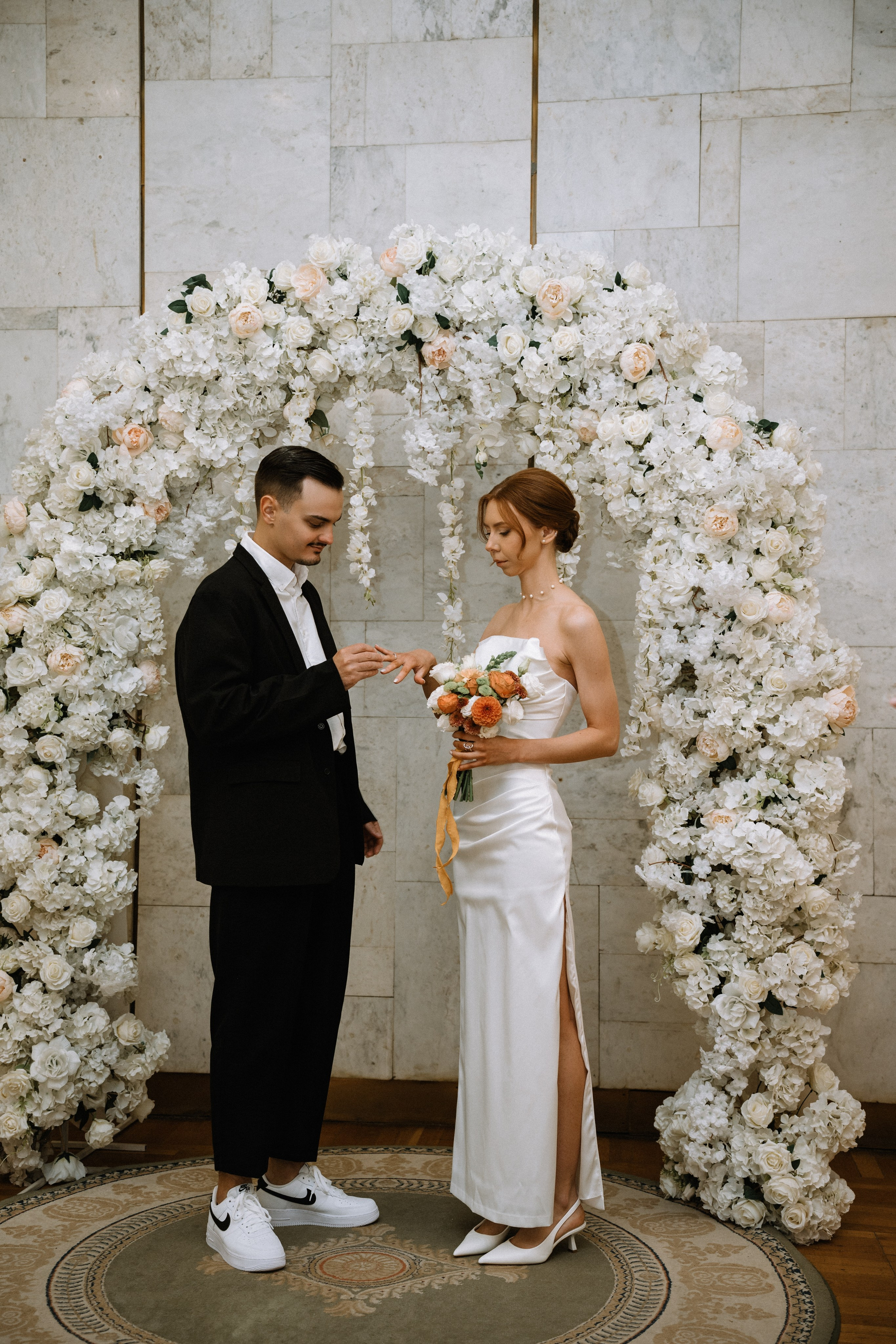 Wedding. Фотограф Костикова Анастасия Ростов-на-Дону