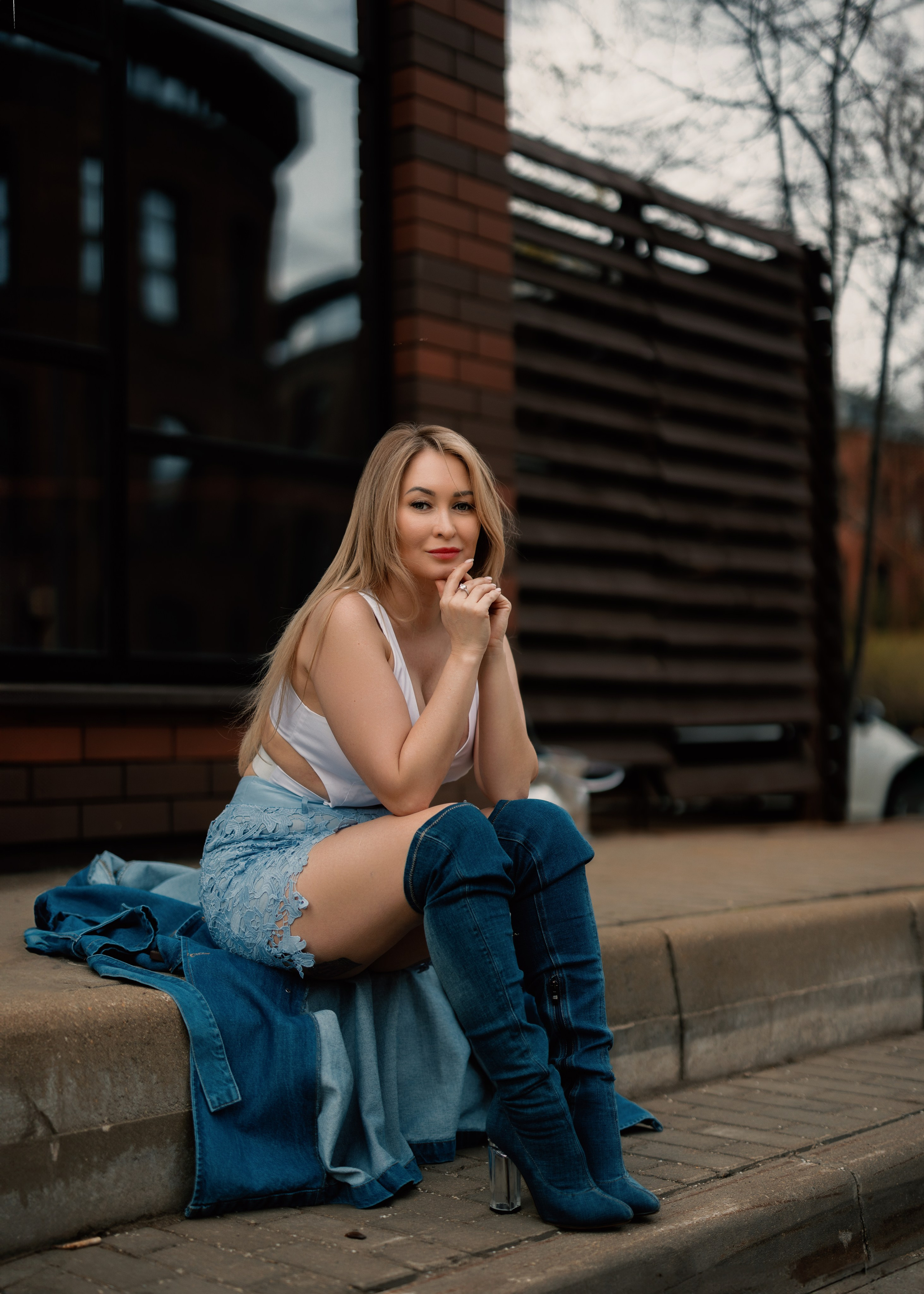 ARMA. Shamirov Arkadiy