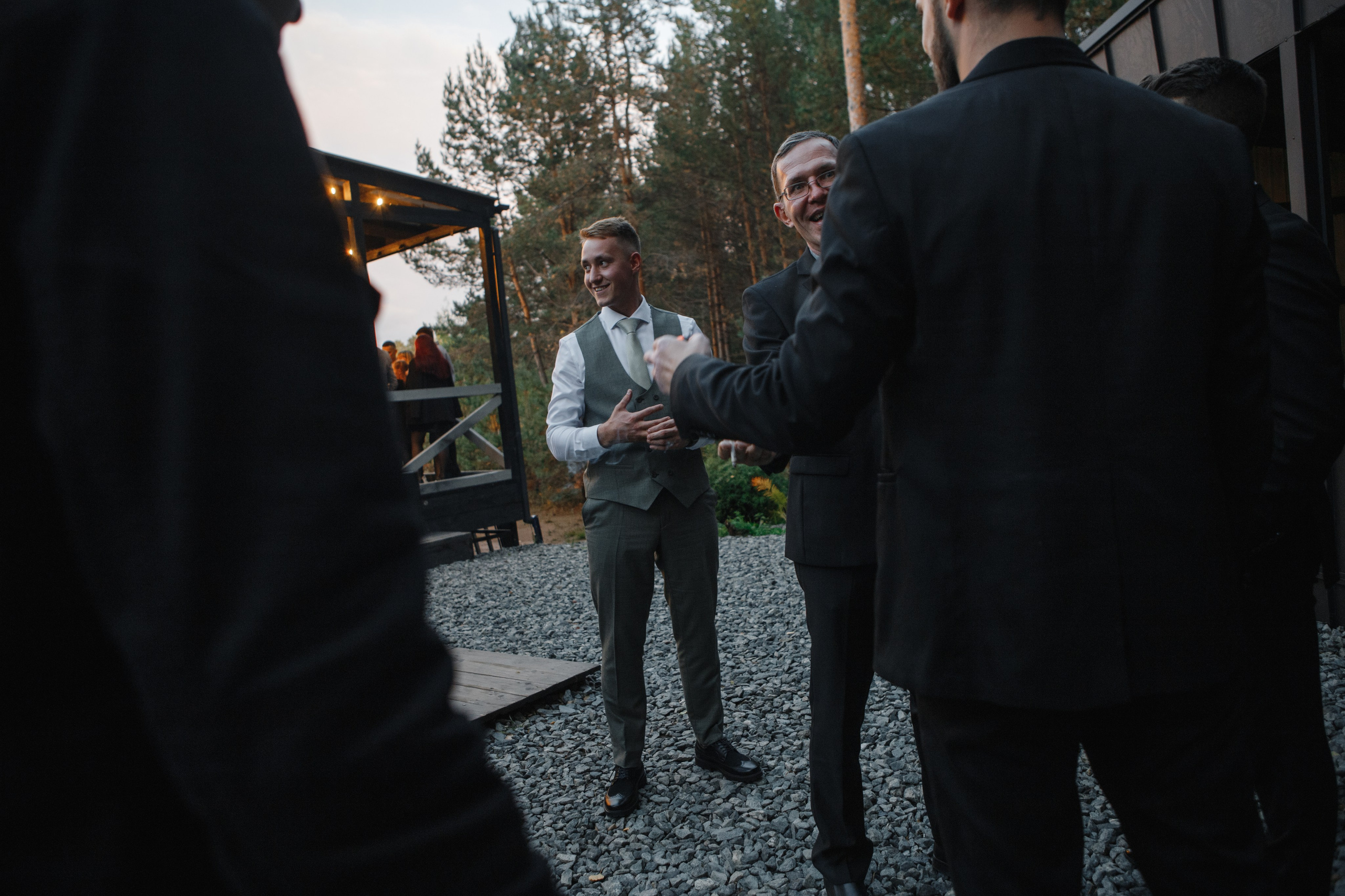 Егор и Алена. Свадебный и семейный фотограф Ижевск