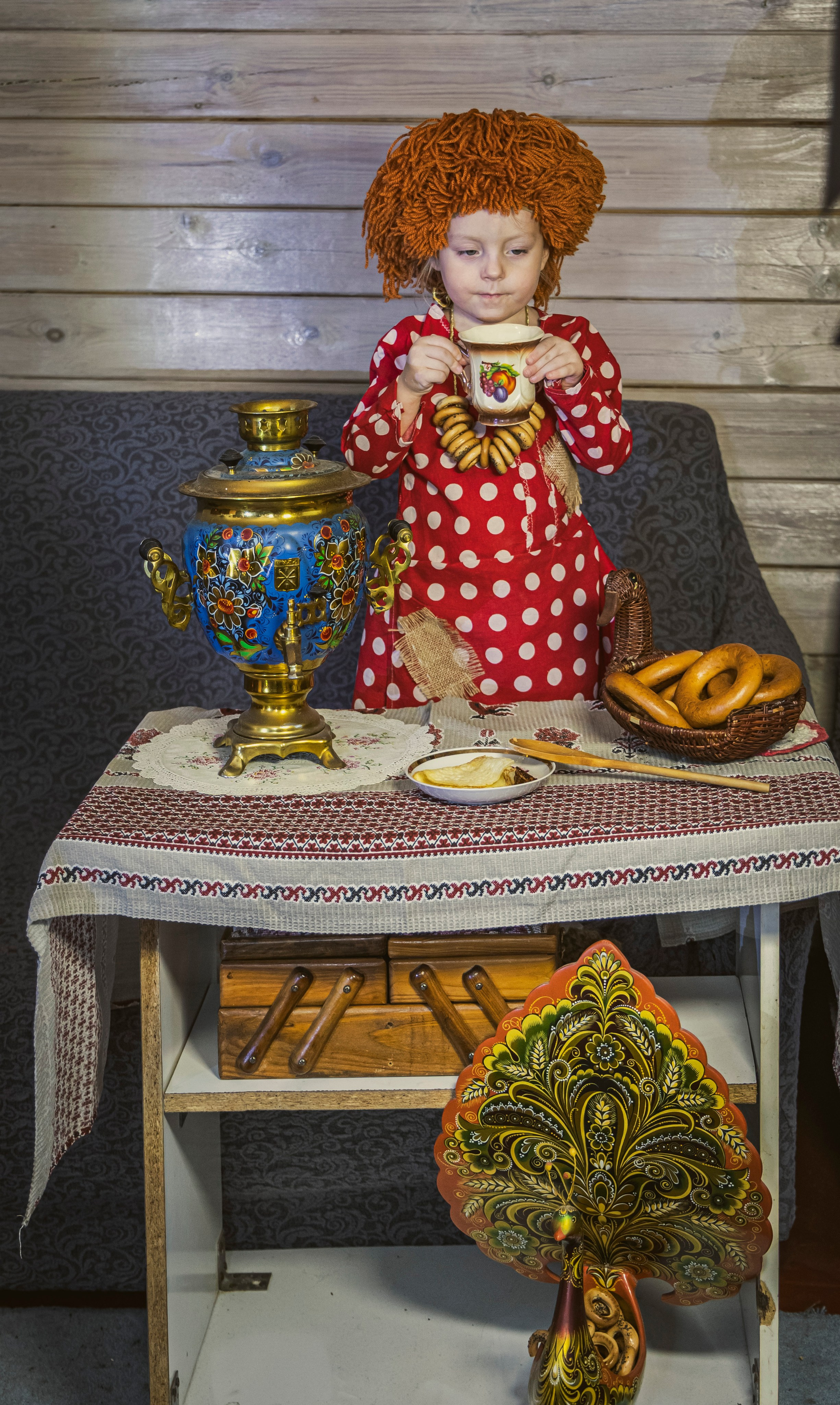 Домовёнок Кузя. Фотограф для маркетплейсов, фотоуслуги в Жуковском Татьяна Марсуверских