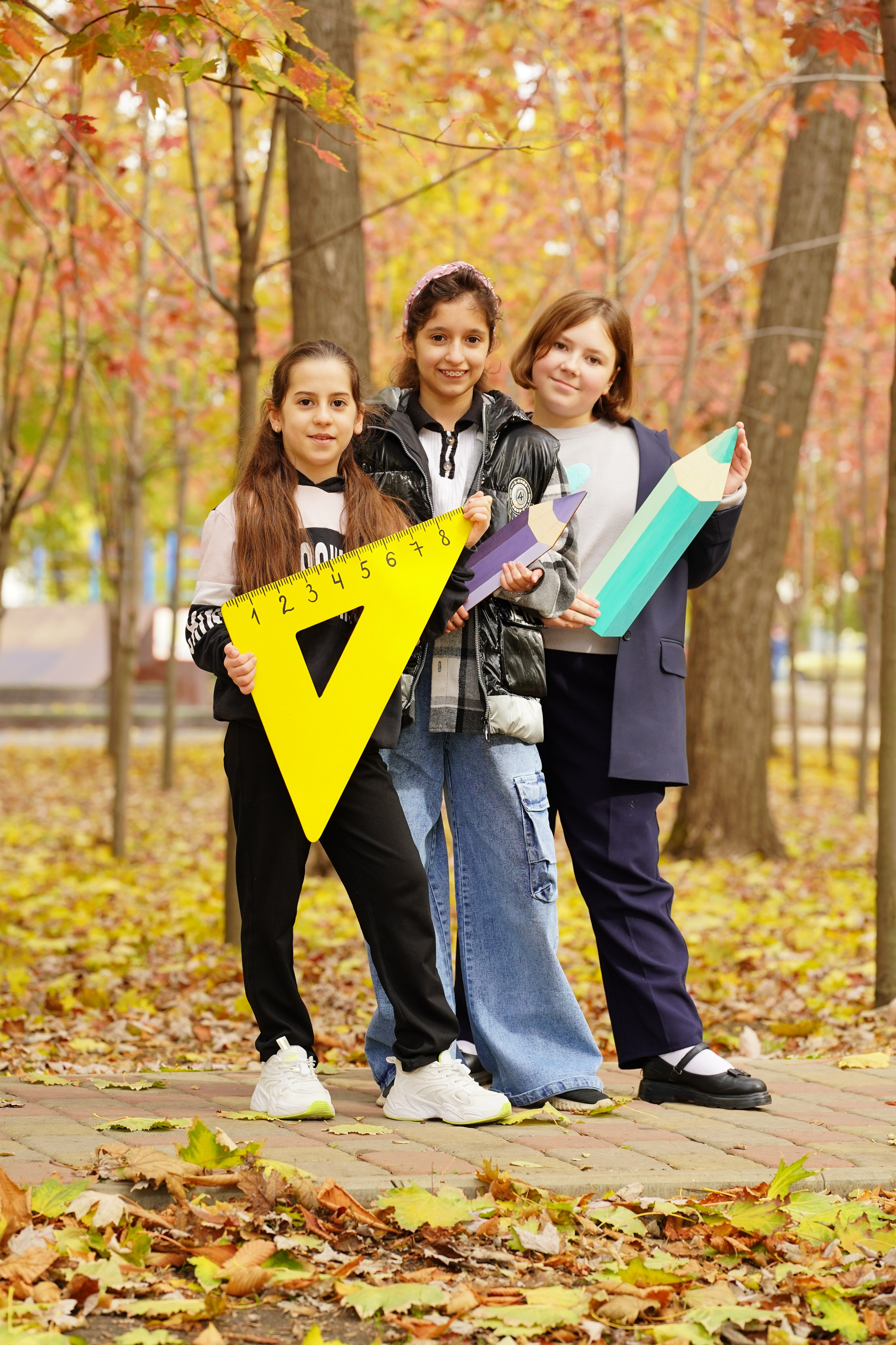 Фотосессия на природе. MEMENTO.Выпускные альбомы, школьные, юбилейные и другие книги. Ростов-на-Дону