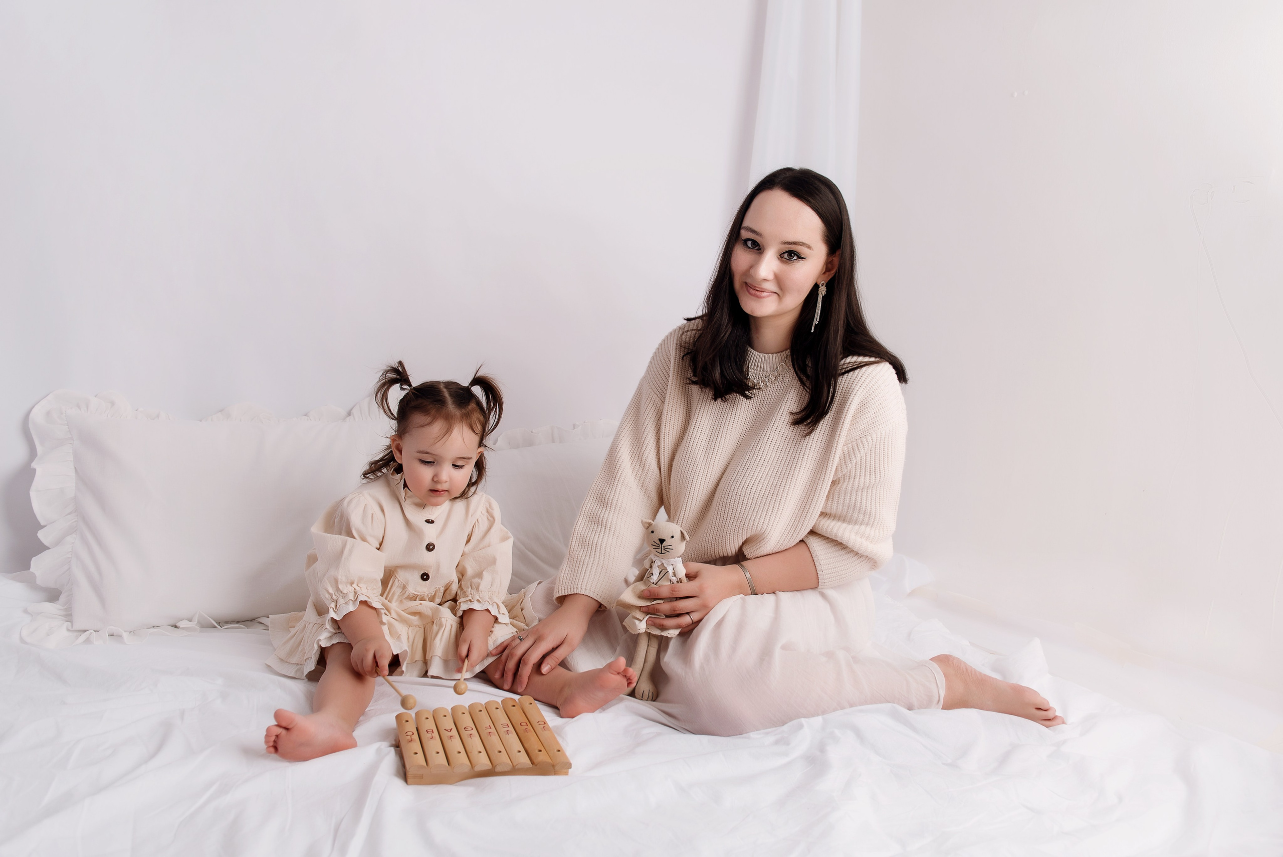 Арсений 3 месяца. Детский фотограф в Долгопрудном и Москве