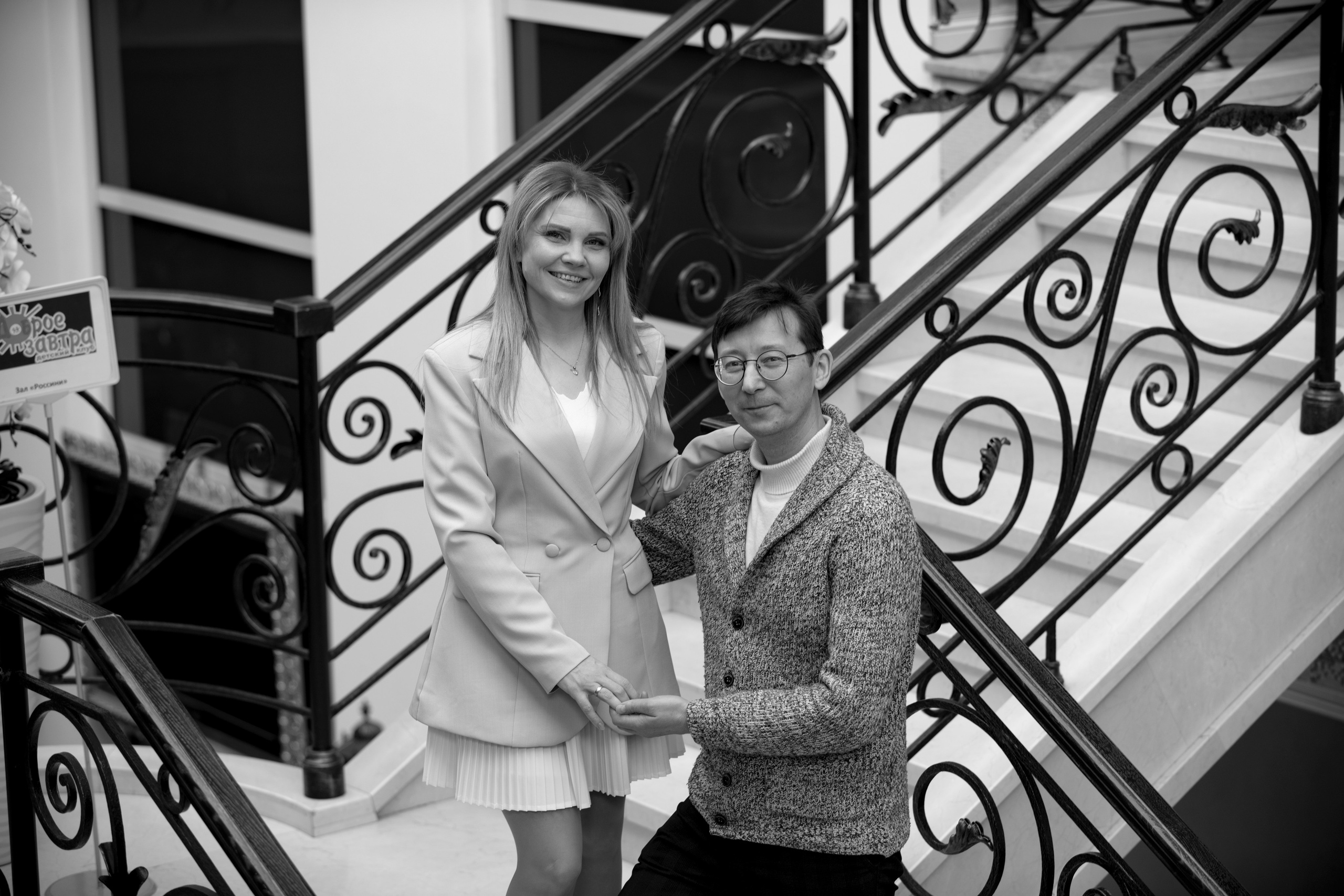 Фестиваль «Доброе завтра». Репортажный и портретный фотограф Alex Dum