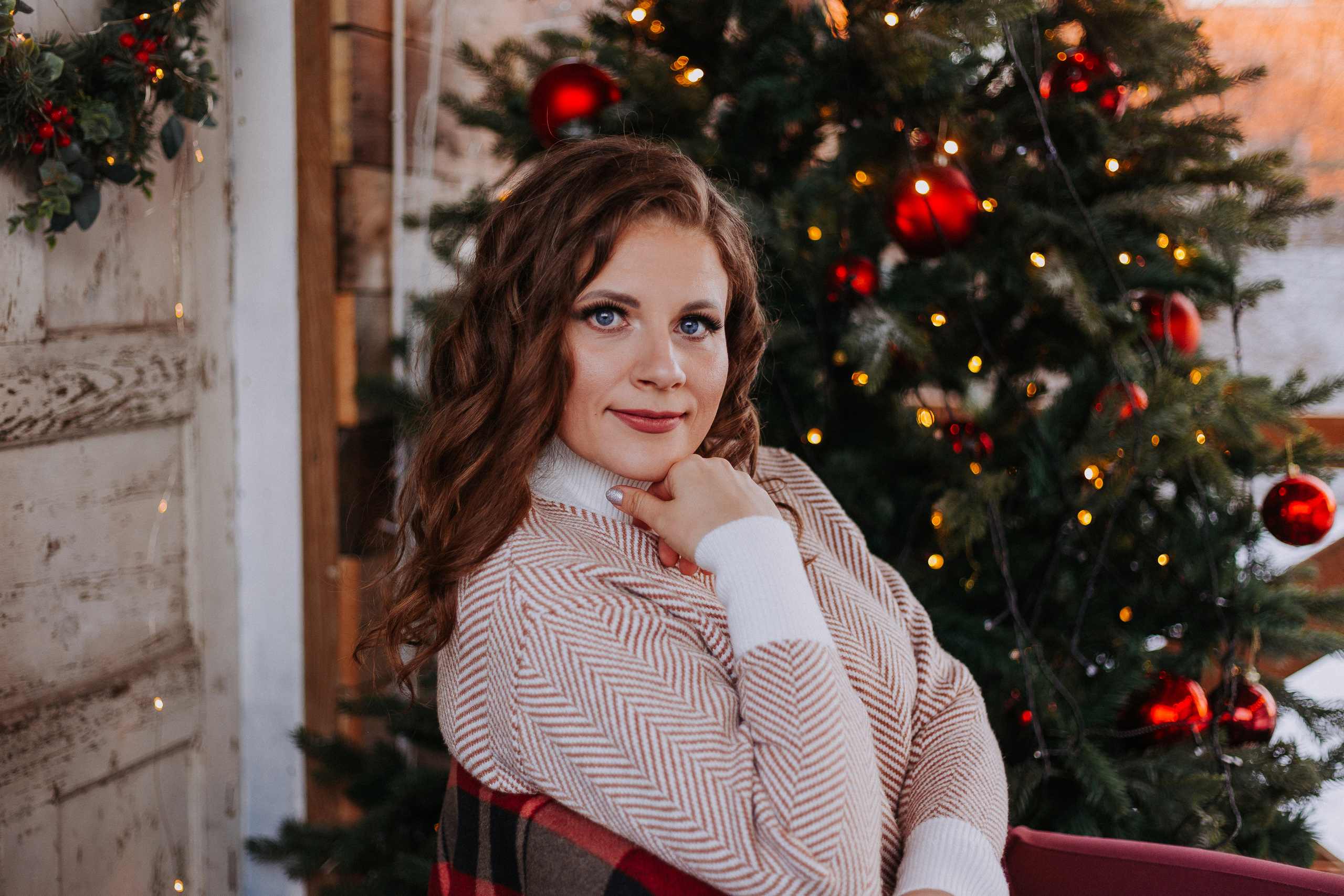 Анастасия. Семейный и персональный фотограф в Ростове-на-Дону