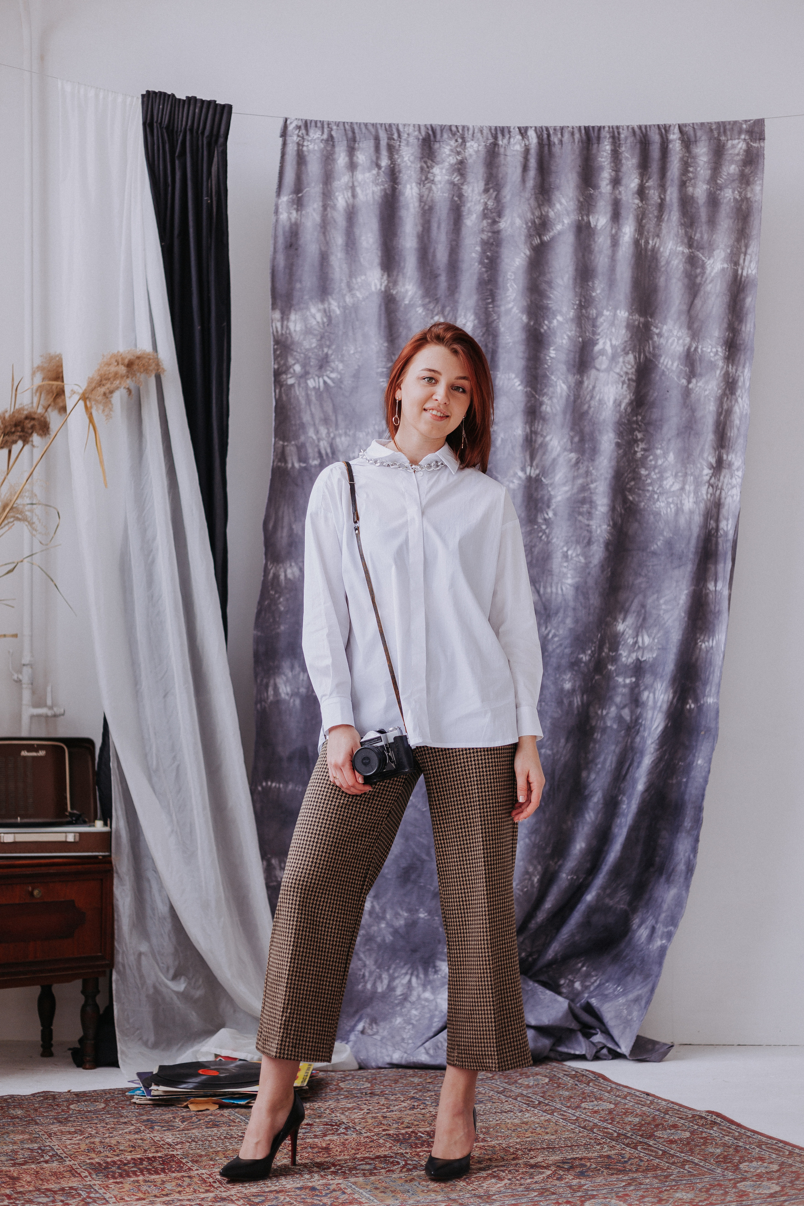 Ангелина. Семейный и персональный фотограф в Ростове-на-Дону