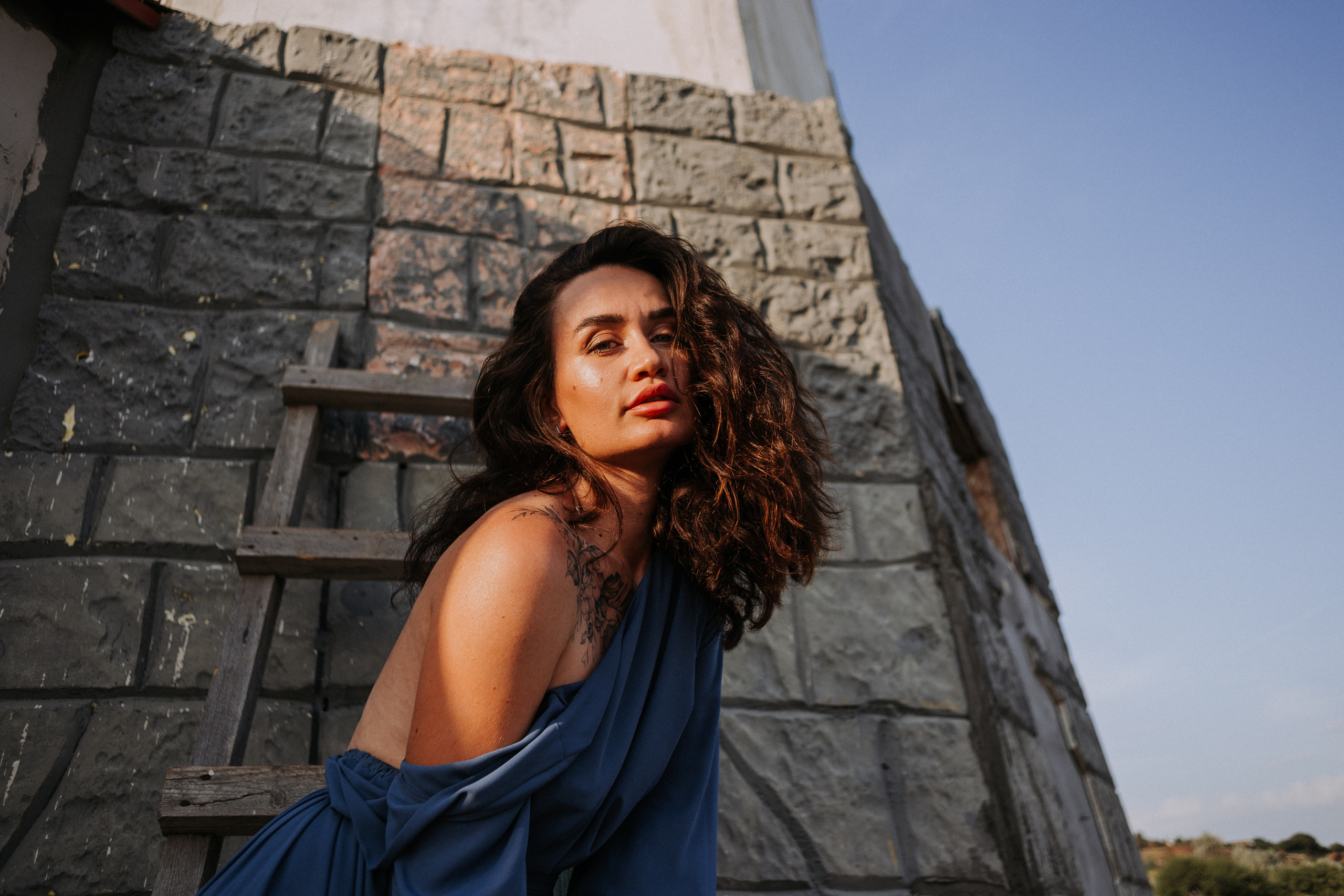 Татьяна. Семейный и персональный фотограф в Ростове-на-Дону