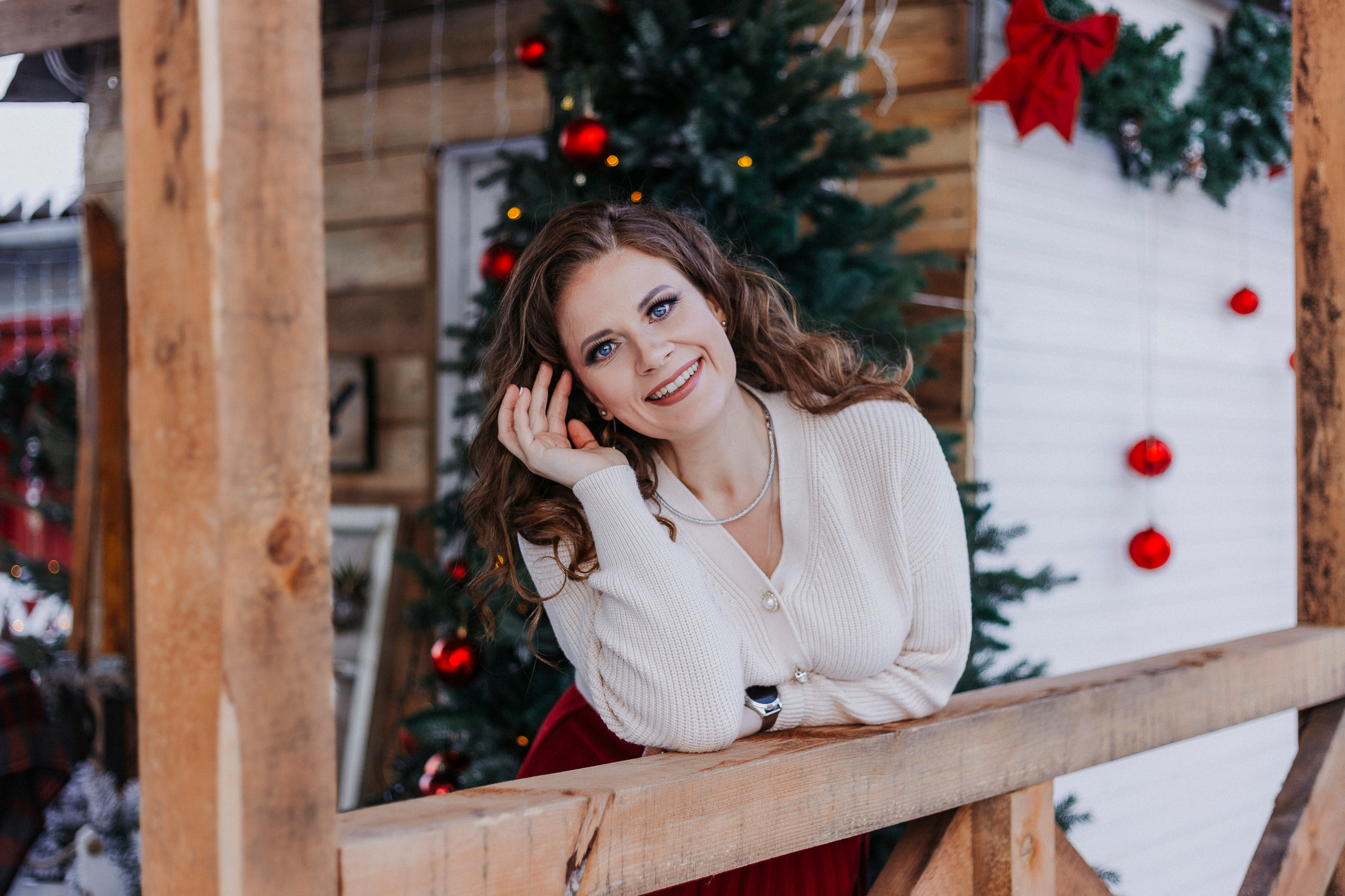 Анастасия. Семейный и персональный фотограф в Ростове-на-Дону