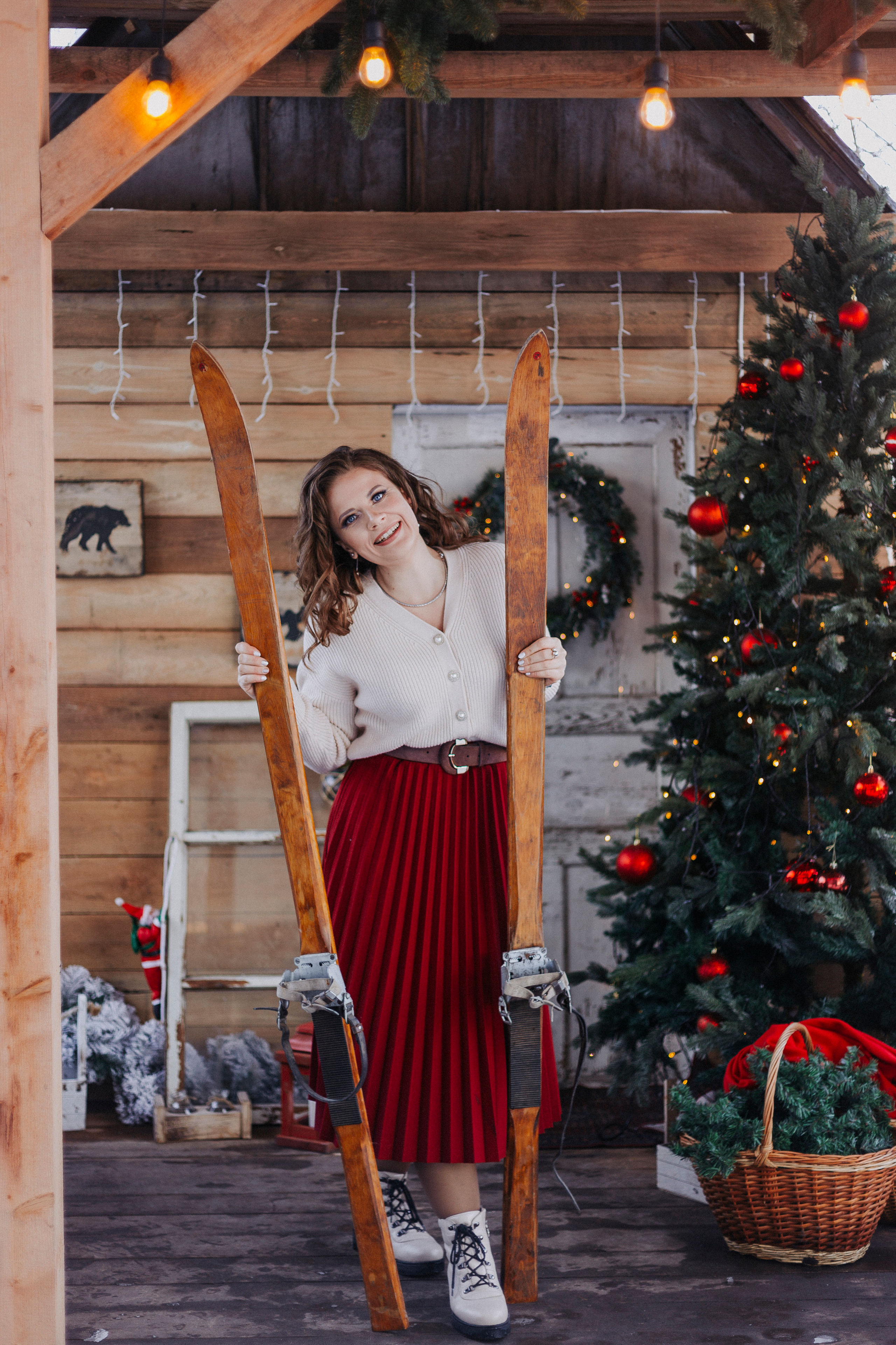 Анастасия. Семейный и персональный фотограф в Ростове-на-Дону