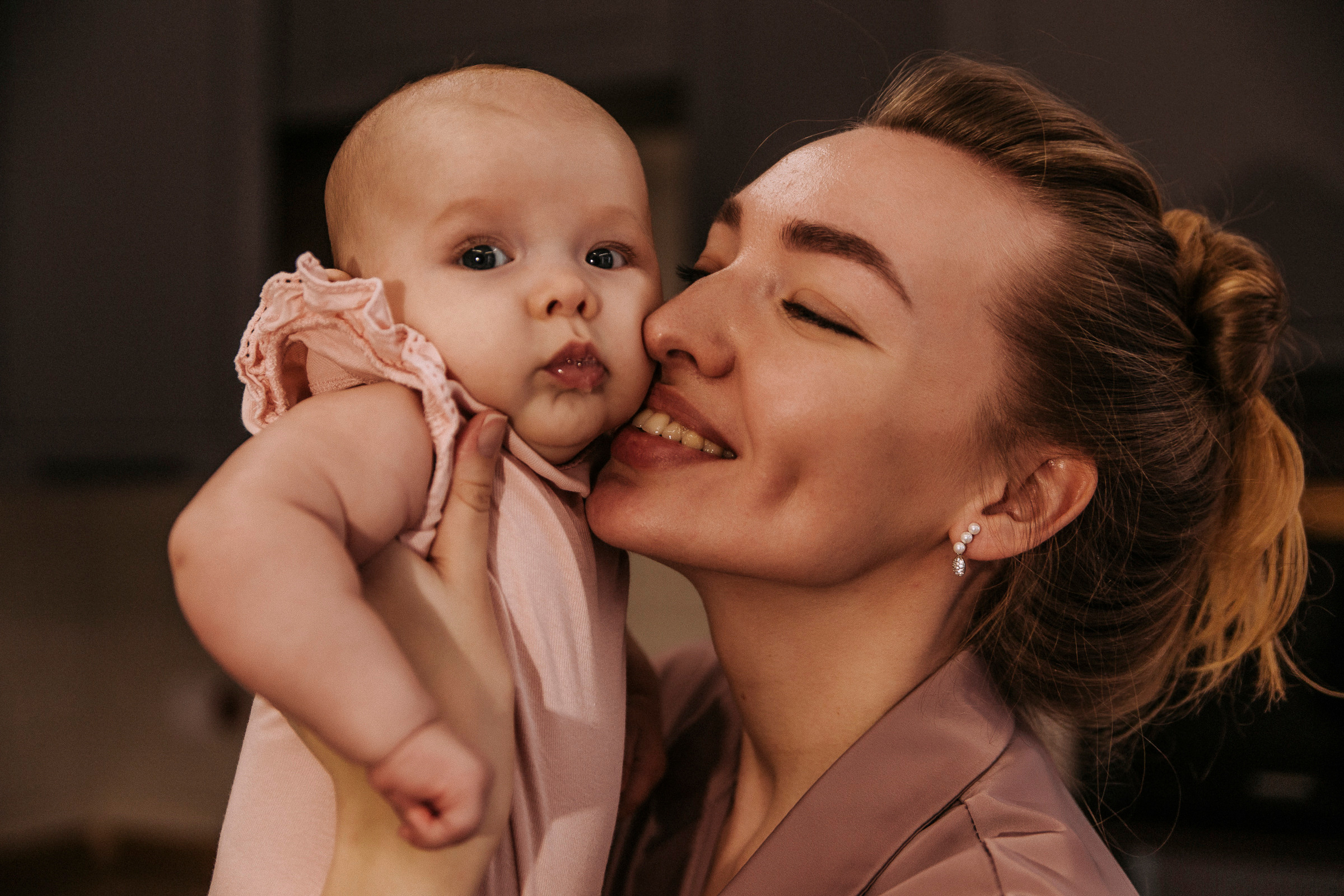 Майя. Семейный и персональный фотограф в Ростове-на-Дону