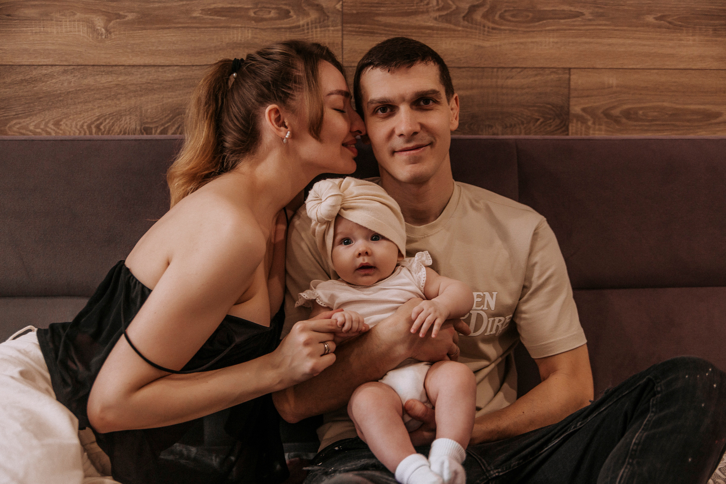 Майя. Семейный и персональный фотограф в Ростове-на-Дону